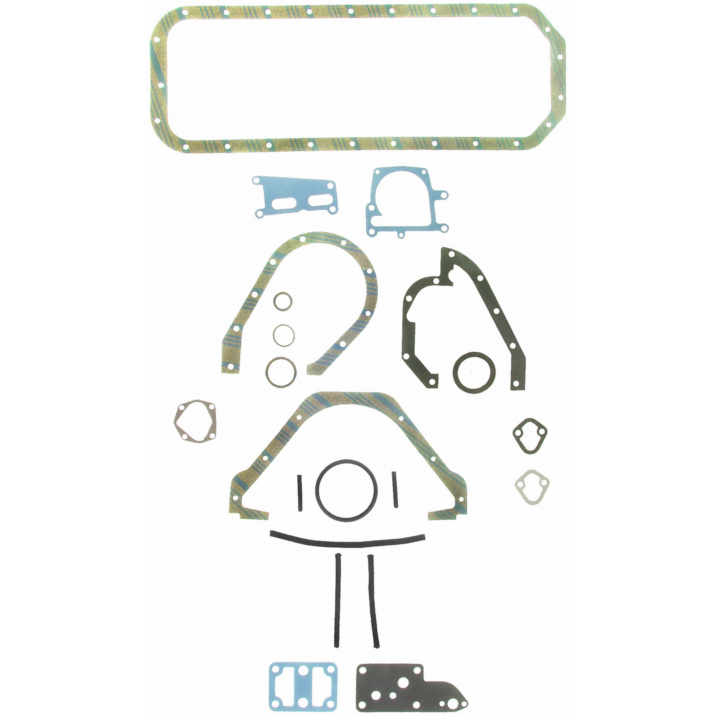 Fel-Pro FEL-CS7799 Engine Conversion Gasket Set