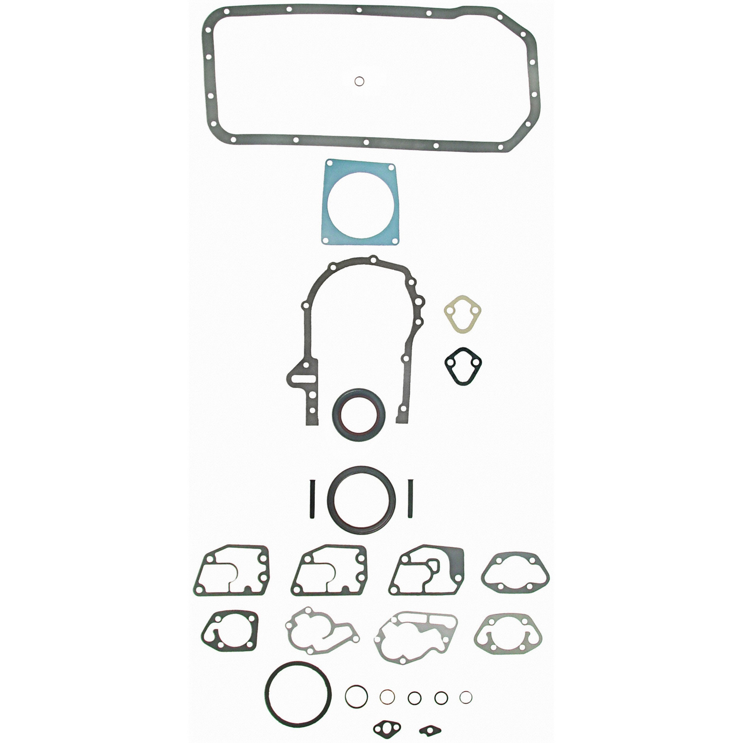 Fel-Pro FEL-CS7905-1 Engine Conversion Gasket Set