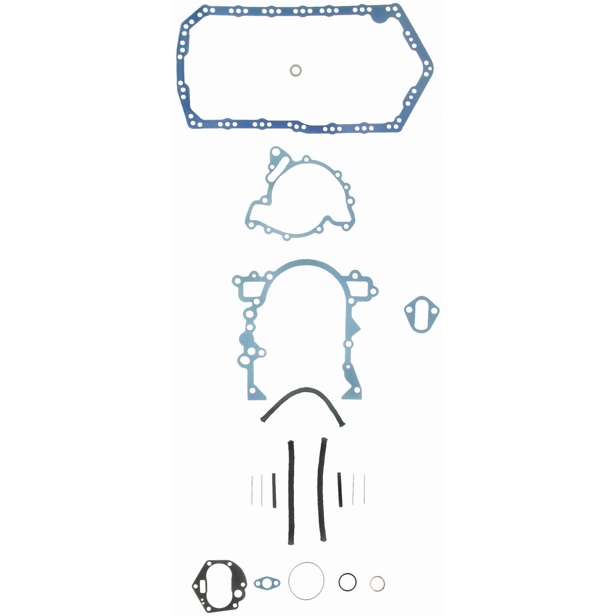 Fel-Pro CS8142-4 Engine Conversion Gasket Set