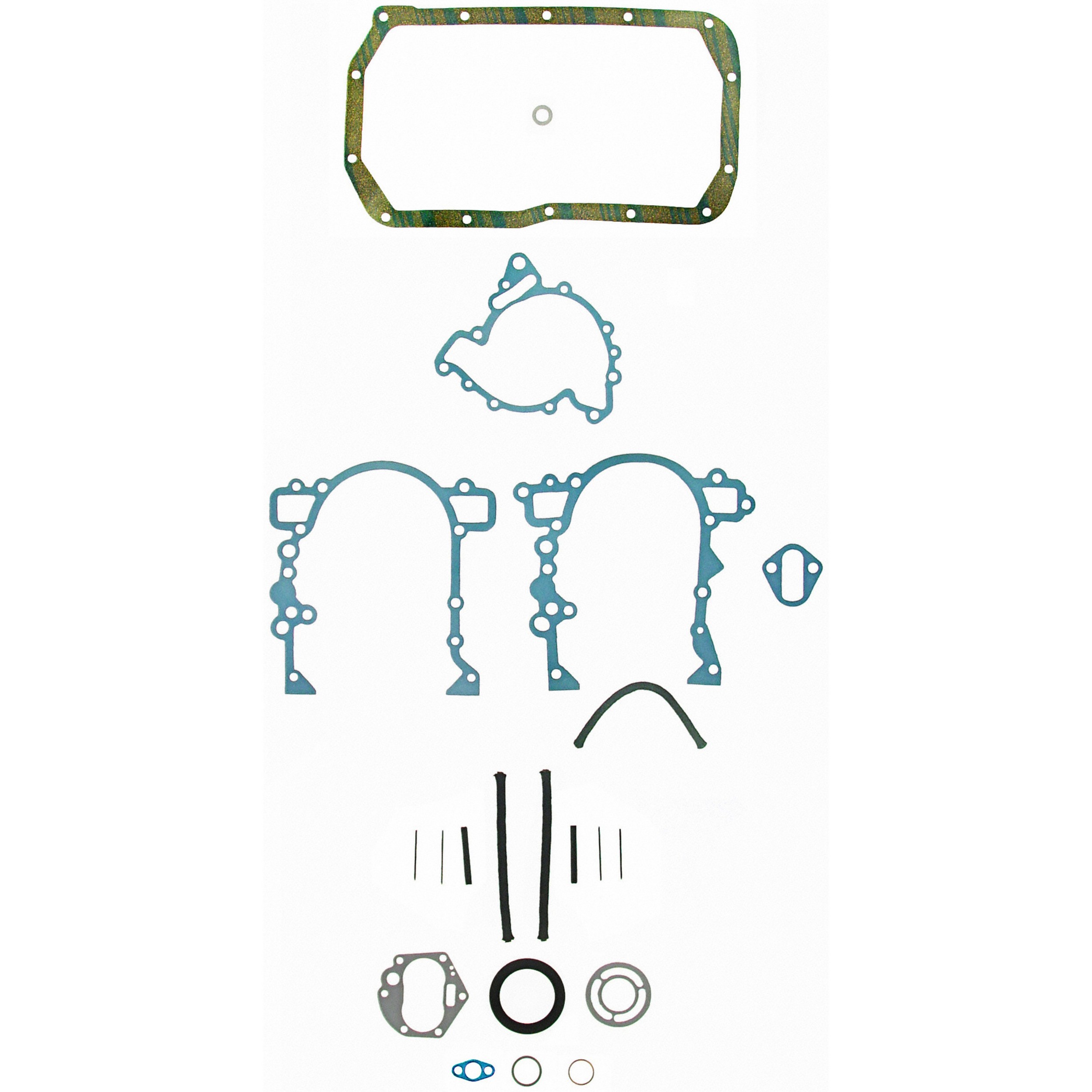 Fel-Pro FEL-CS8142 Engine Conversion Gasket Set