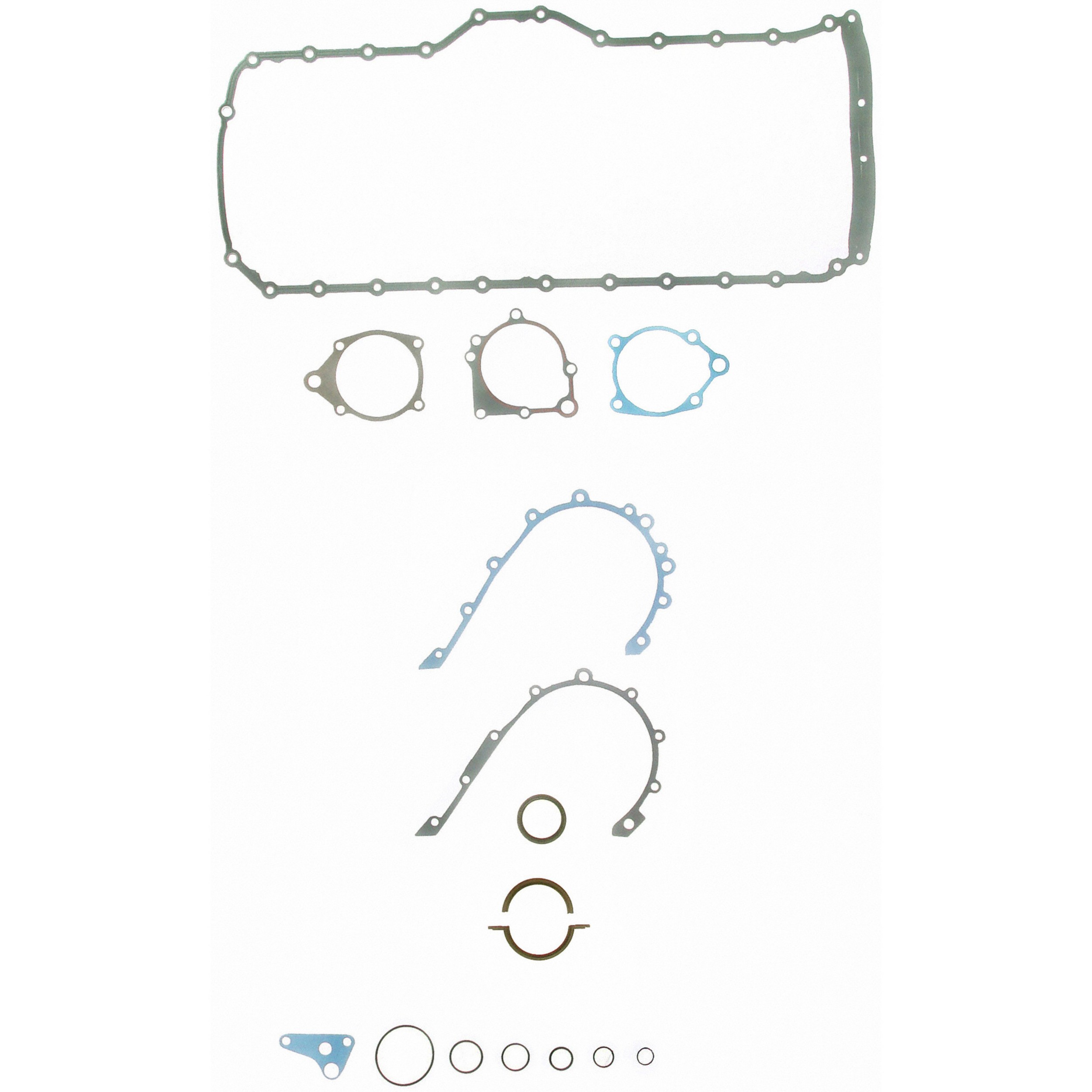 Fel-Pro FEL-CS8169-3 Engine Conversion Gasket Set