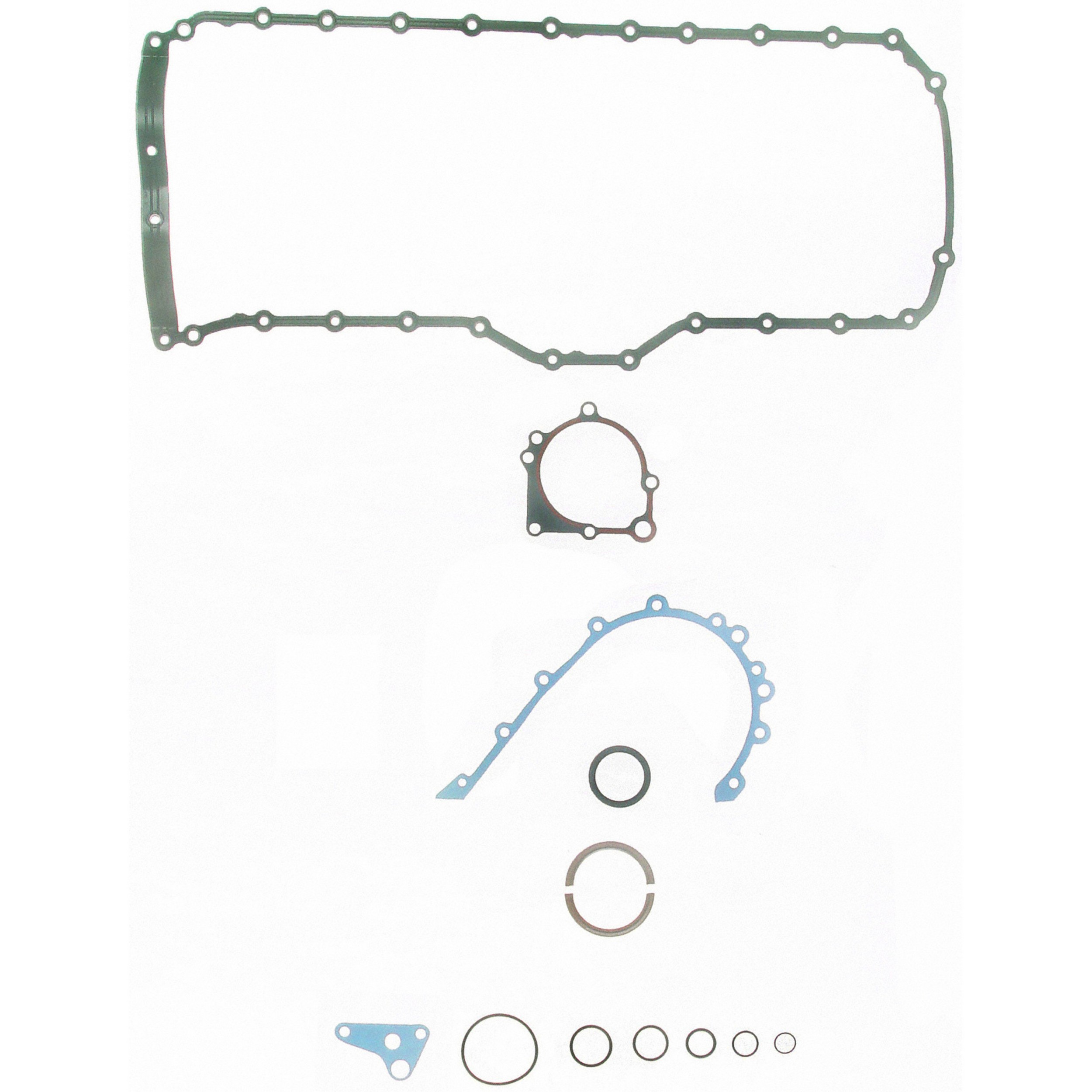 Fel-Pro FEL-CS8169-4 Engine Conversion Gasket Set