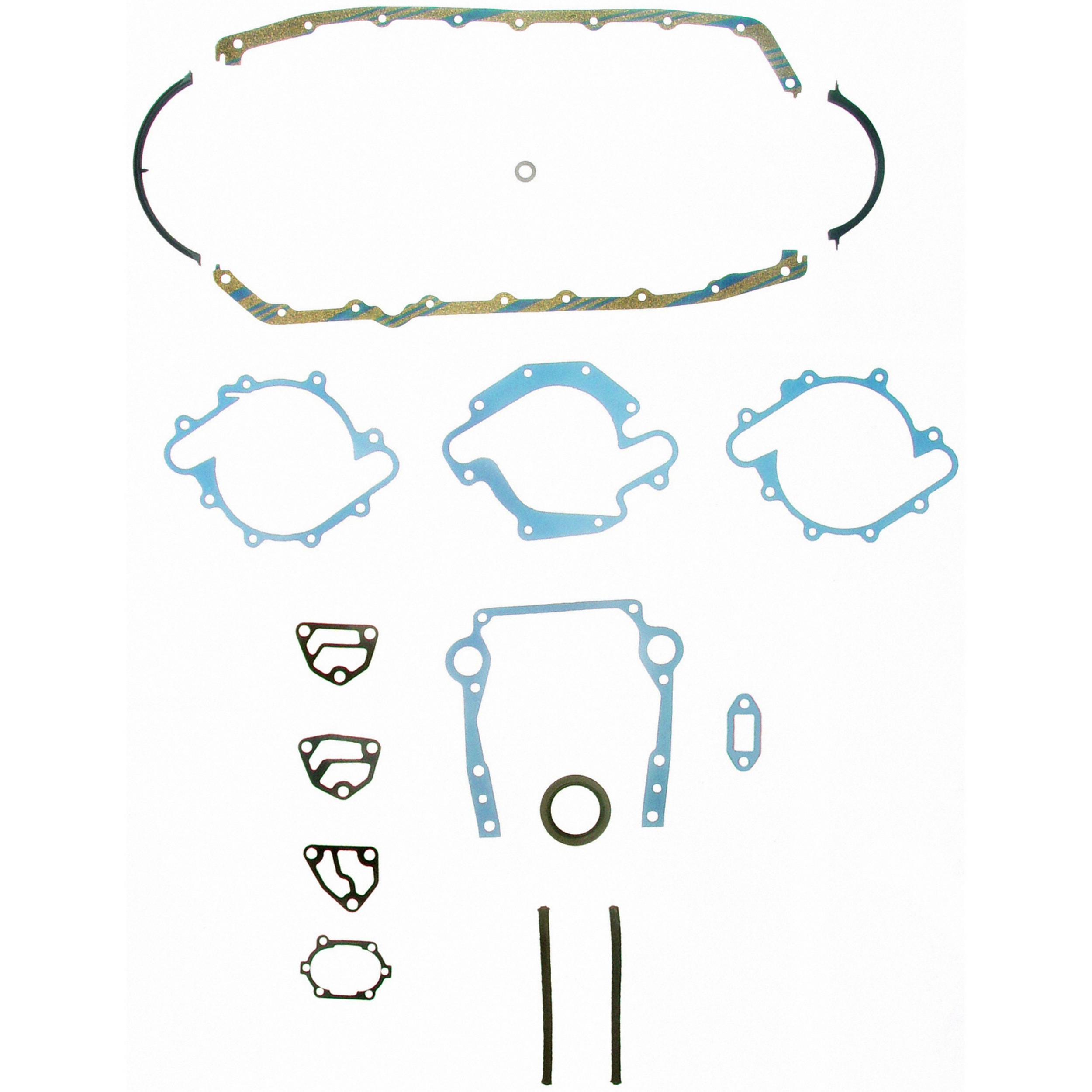 Fel-Pro FEL-CS8171-2 Engine Conversion Gasket Set