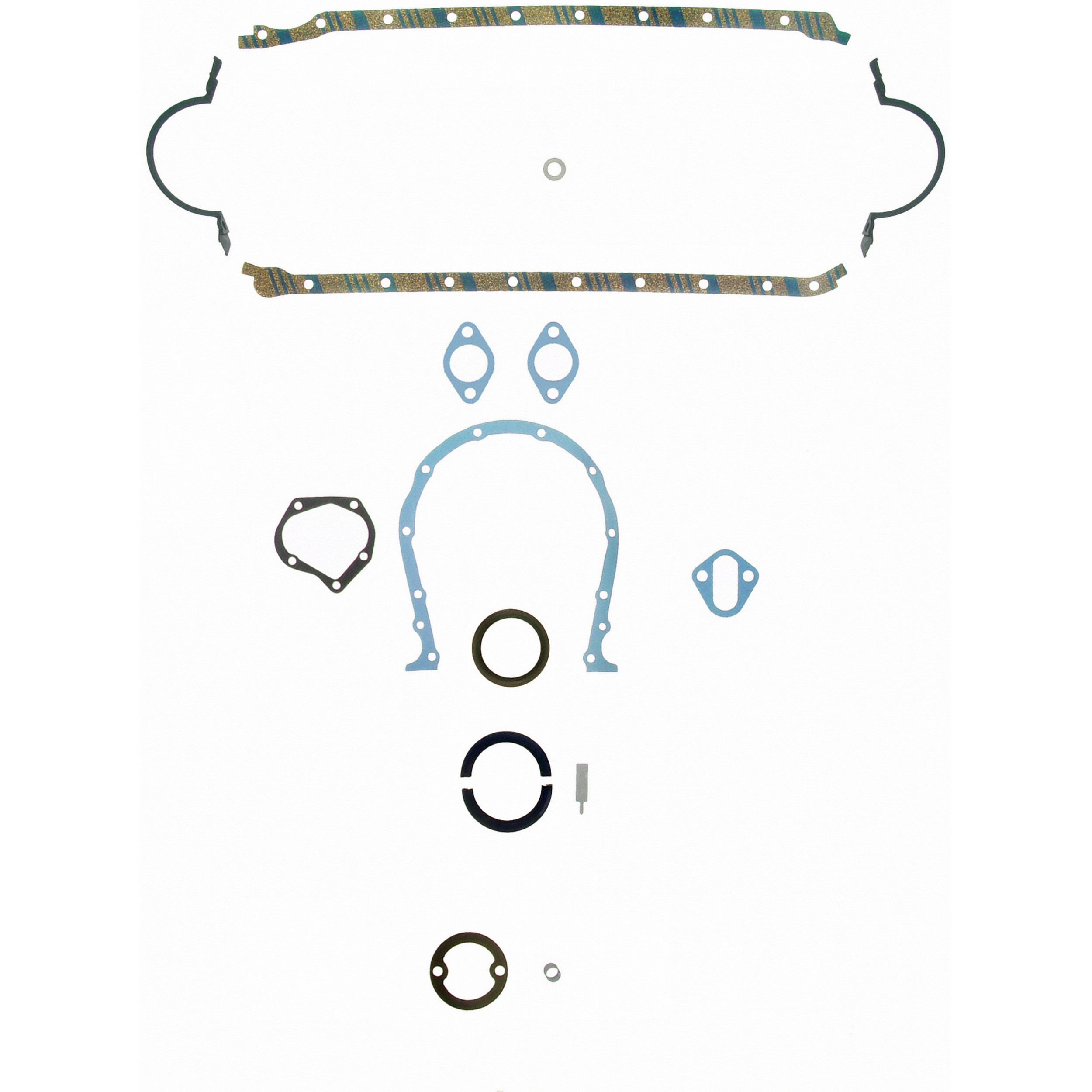 Fel-Pro FEL-CS8180-1 Engine Conversion Gasket Set