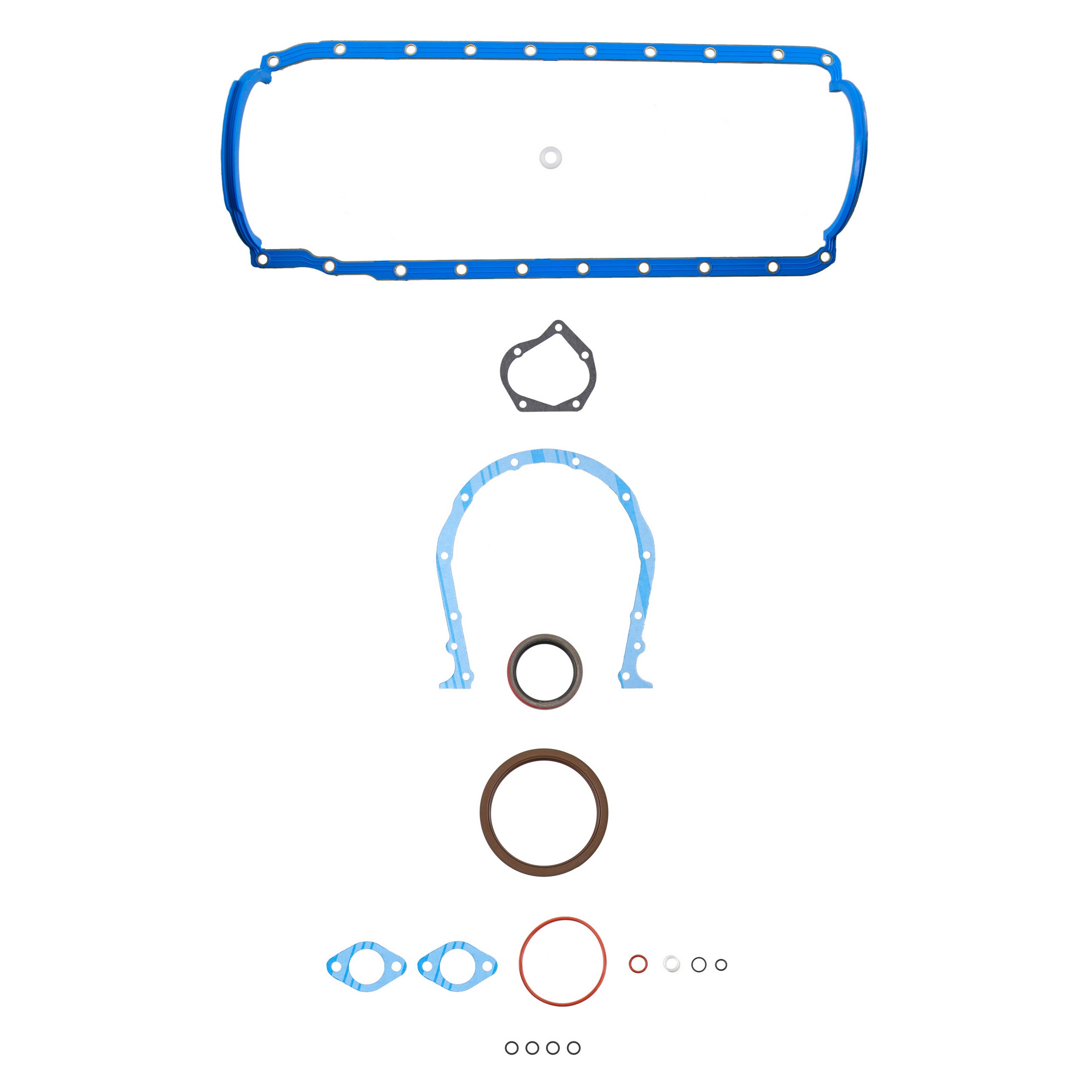 Fel-Pro FEL-CS8180-2 Engine Conversion Gasket Set