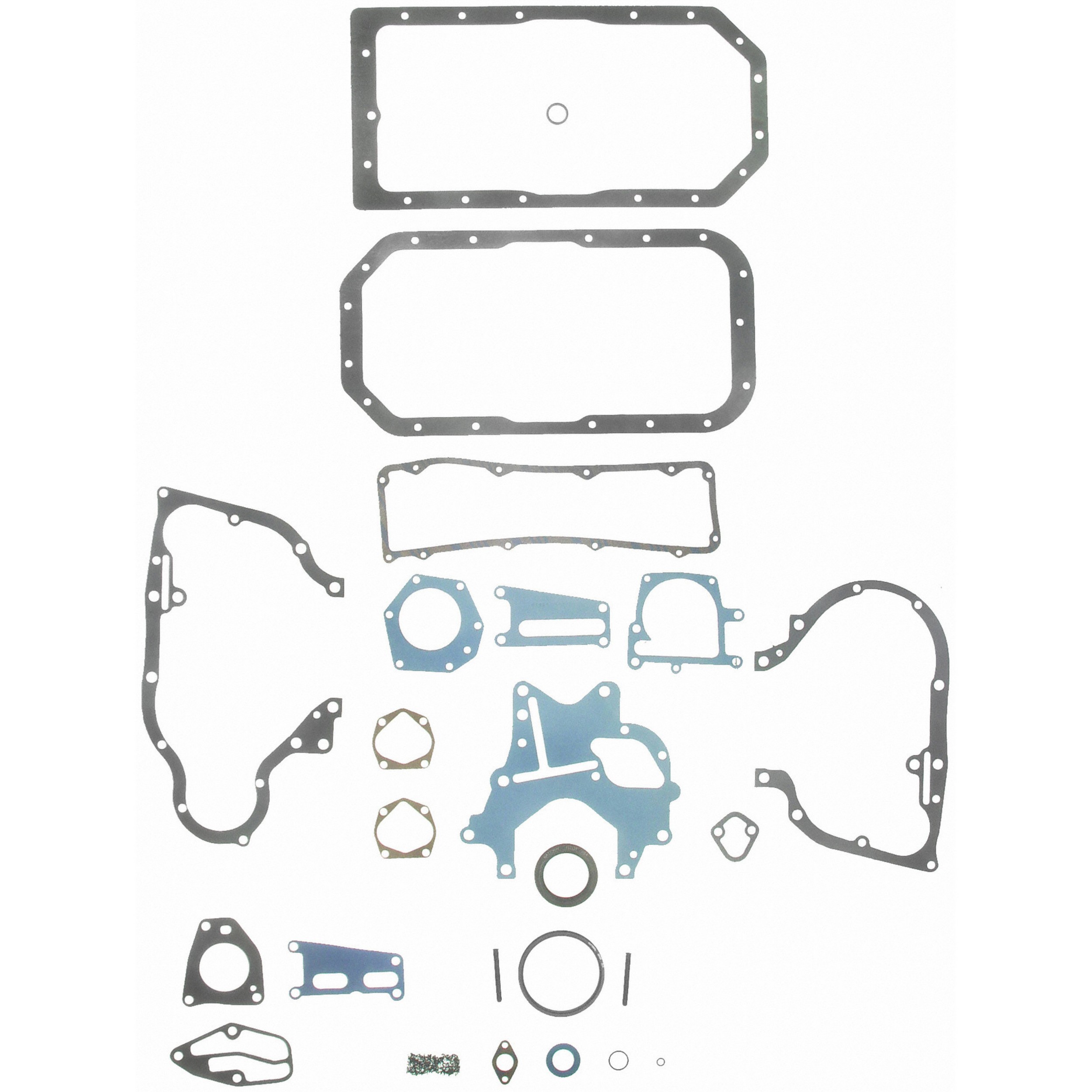 Fel-Pro CS8237 Engine Conversion Gasket Set