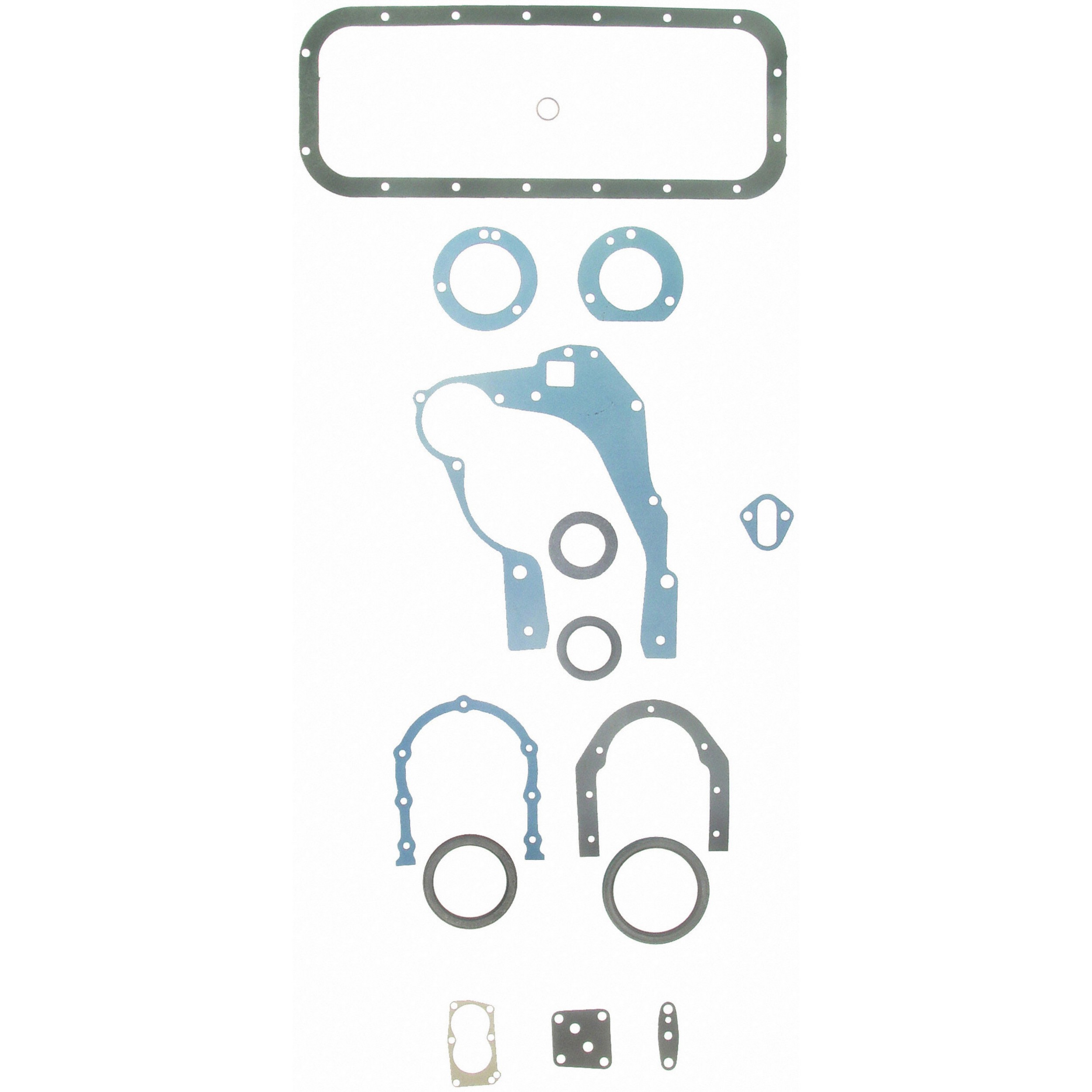 Fel-Pro CS8240 Engine Conversion Gasket Set