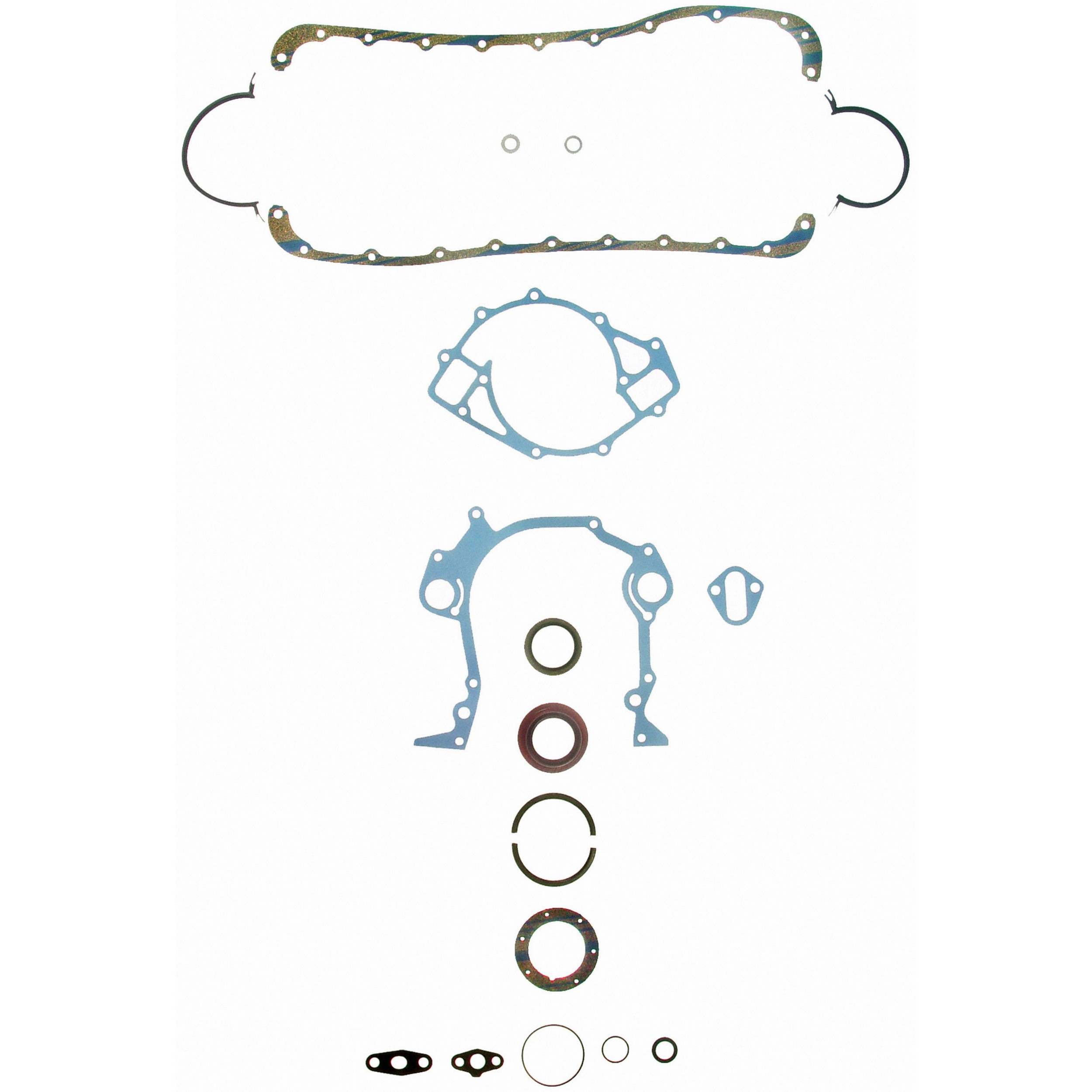 Fel-Pro FEL-CS8265-1 Engine Conversion Gasket Set