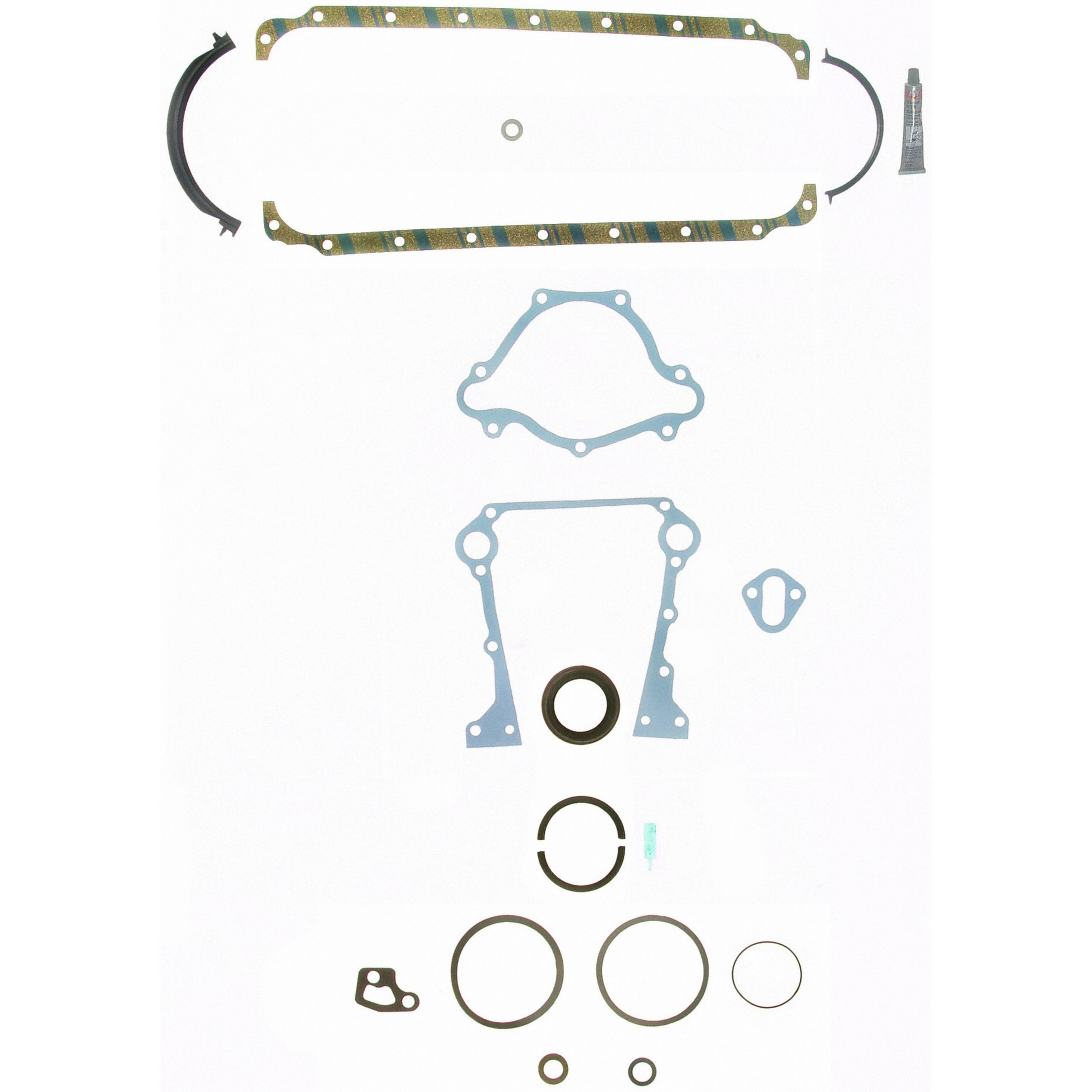 Fel-Pro FEL-CS8359 Engine Conversion Gasket Set