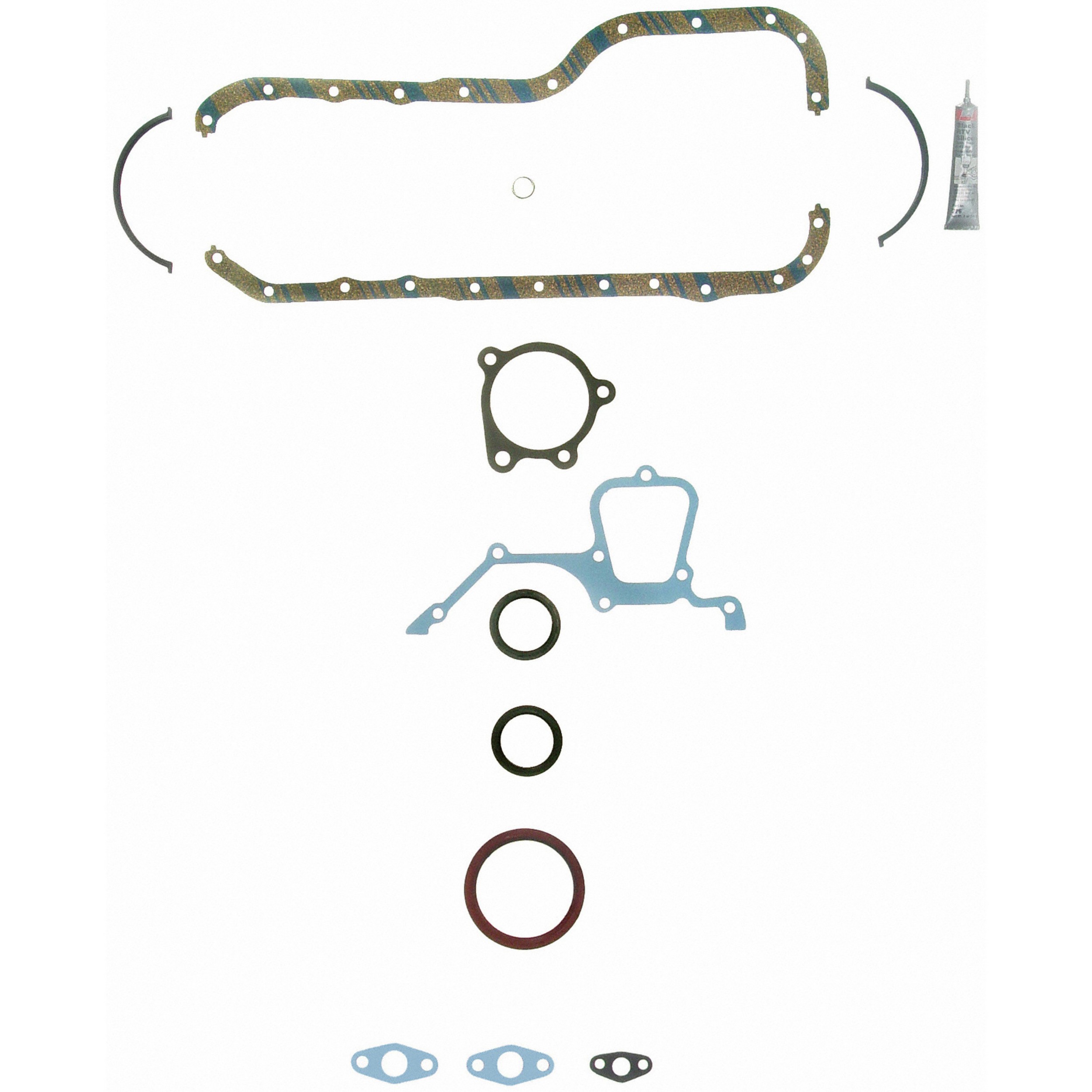 Fel-Pro CS8361 Engine Conversion Gasket Set