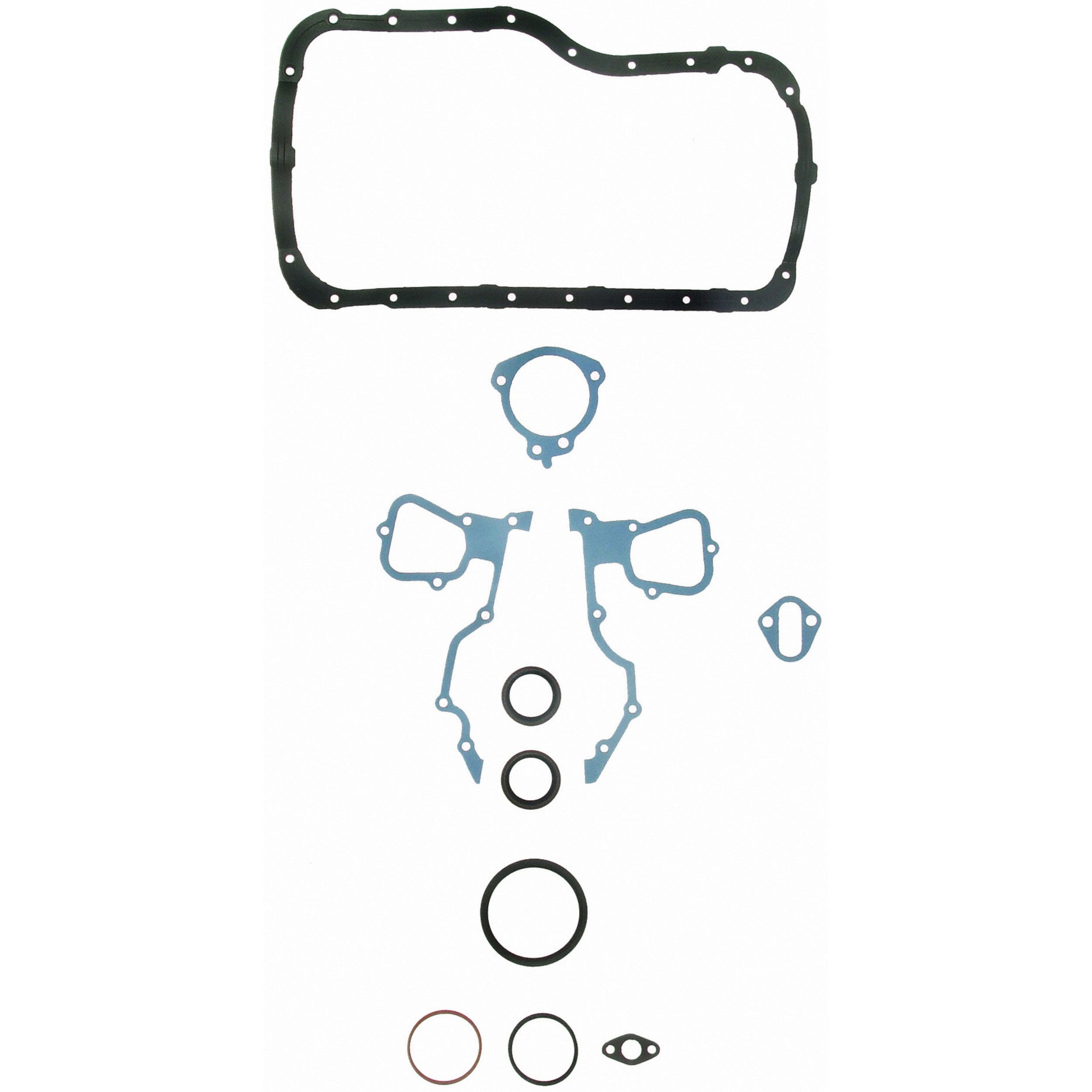Fel-Pro CS8471-4 Engine Conversion Gasket Set