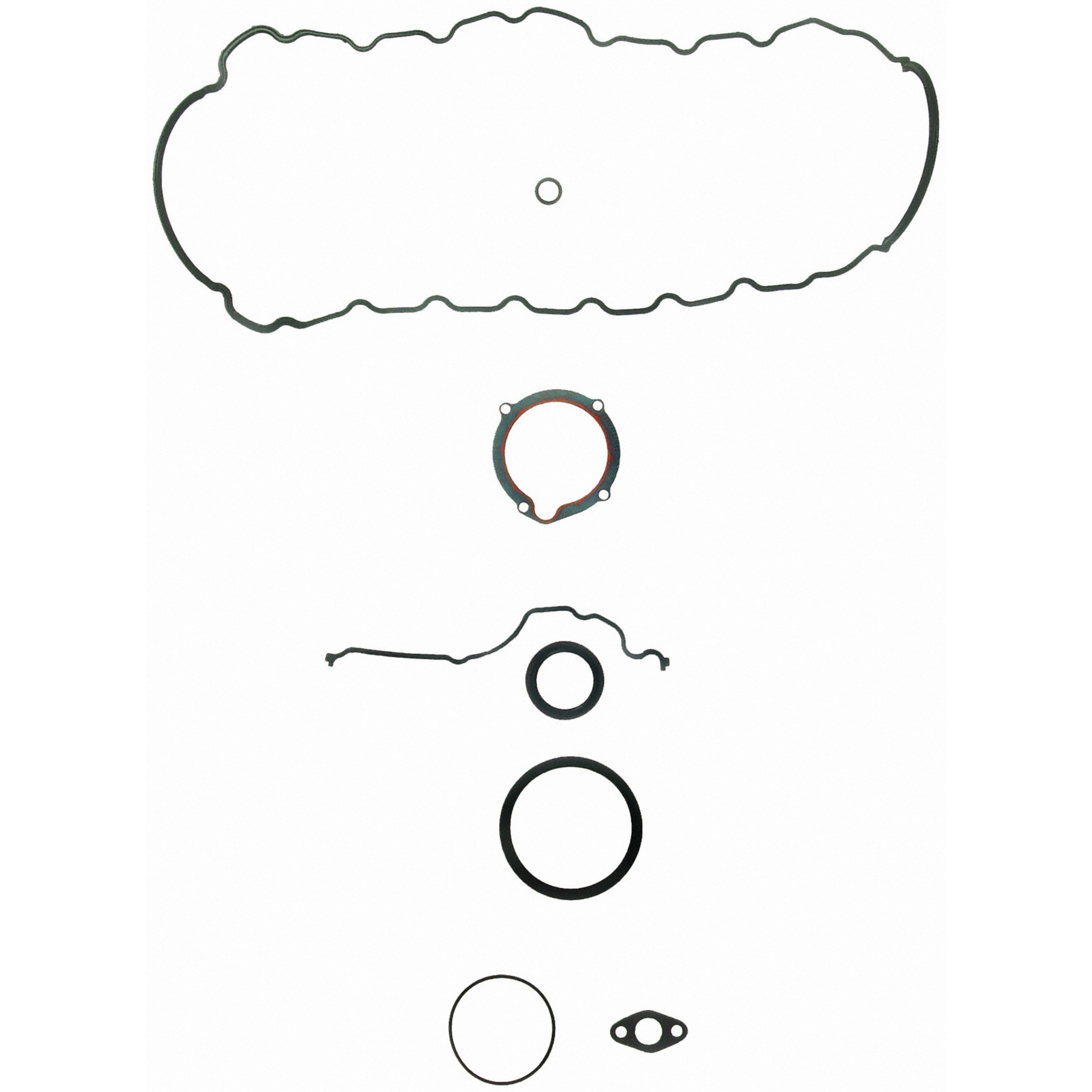 Fel-Pro FEL-CS8471-6 Engine Conversion Gasket Set