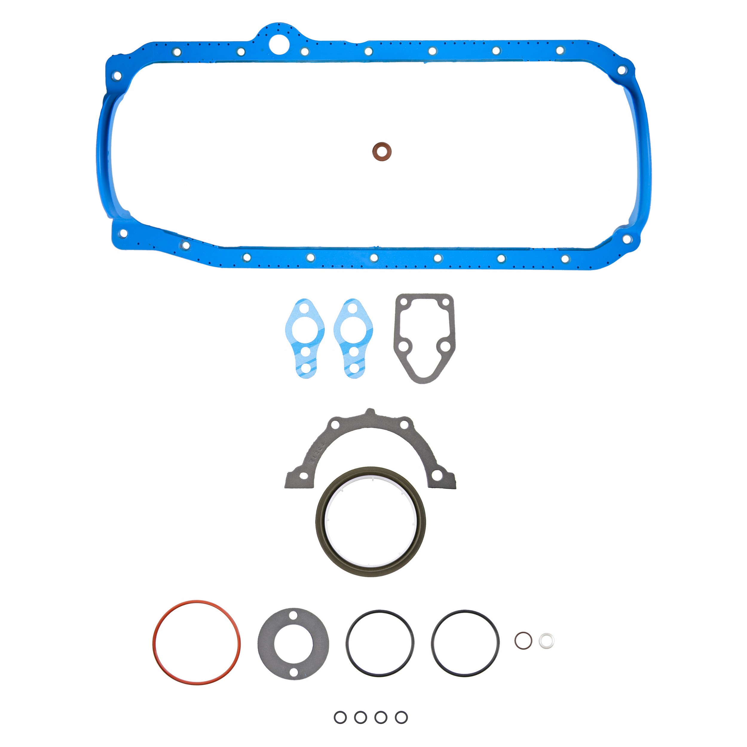 Fel-Pro FEL-CS8510-1 Engine Conversion Gasket Set