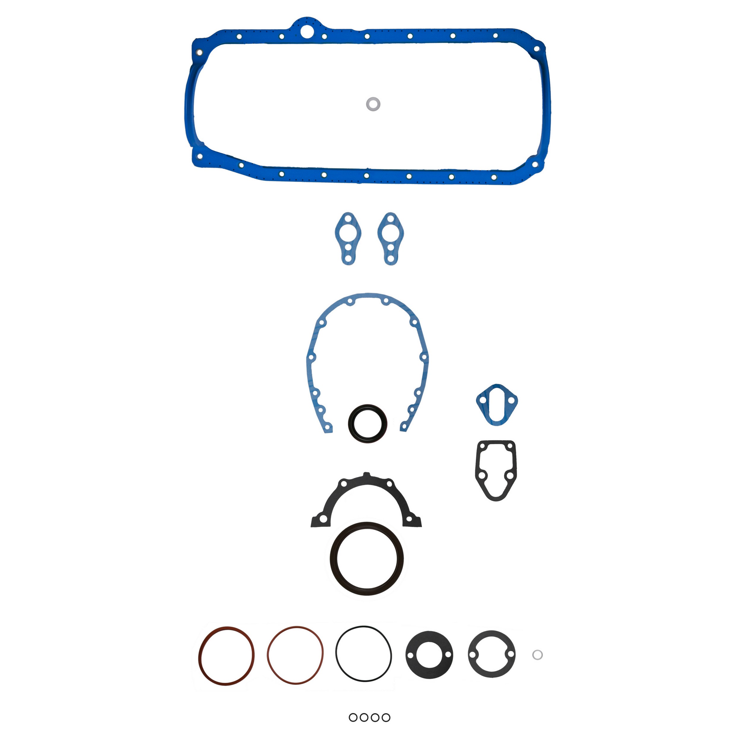 Fel-Pro FEL-CS8510 Engine Conversion Gasket Set