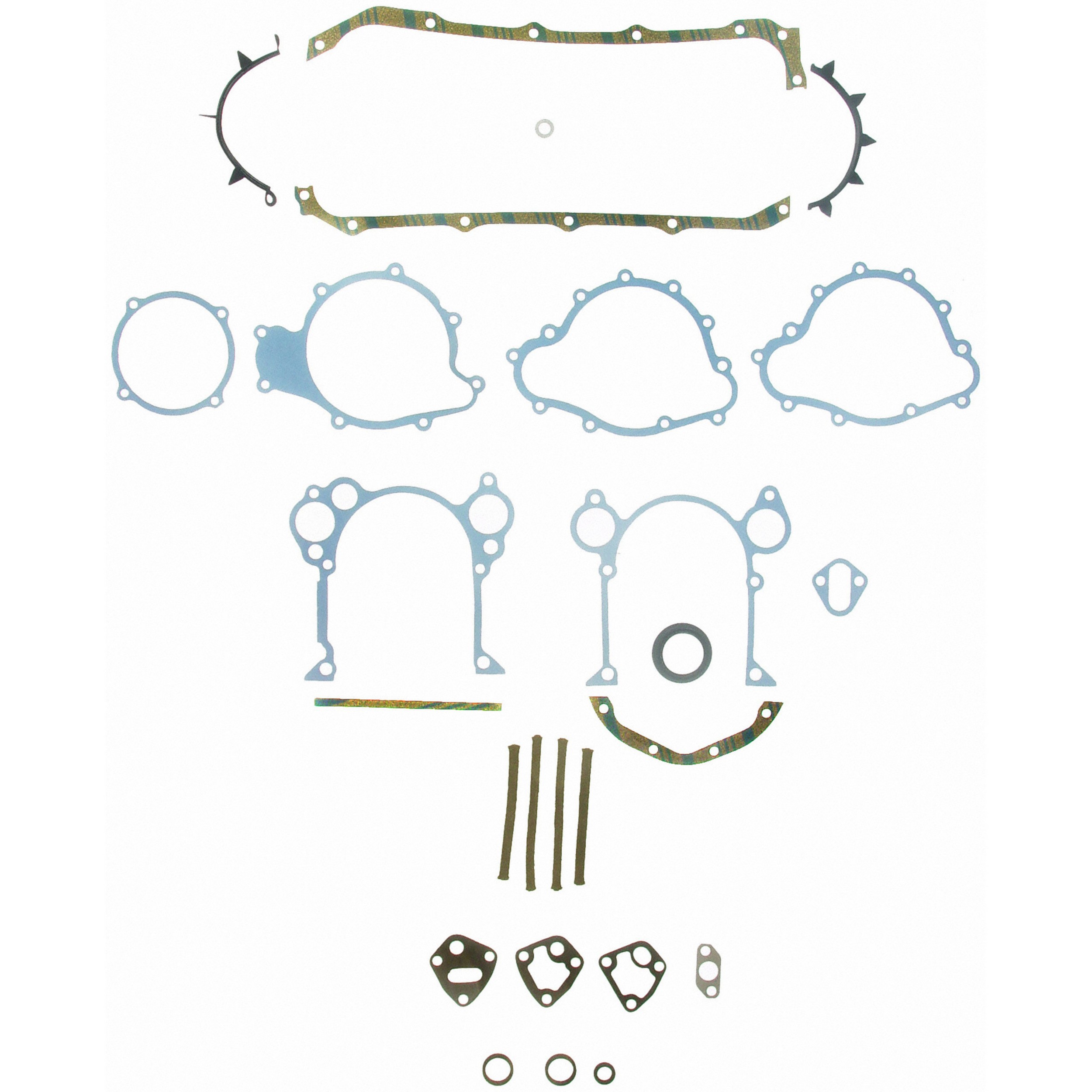 Fel-Pro FEL-CS8518-1 Engine Conversion Gasket Set