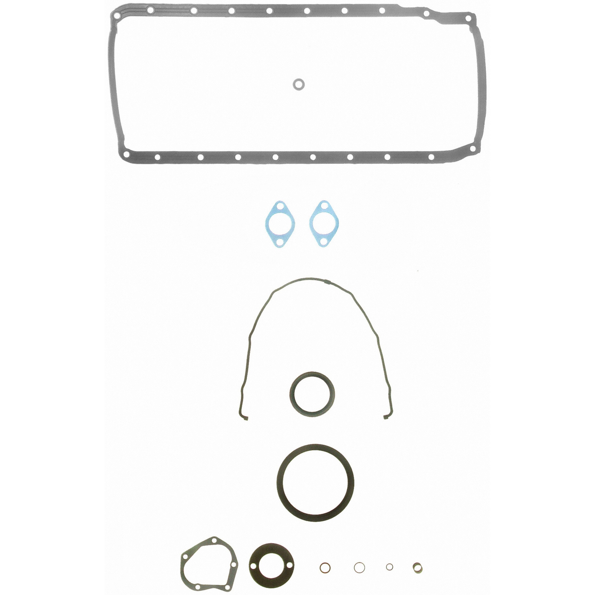 Fel-Pro FEL-CS8523 Engine Conversion Gasket Set