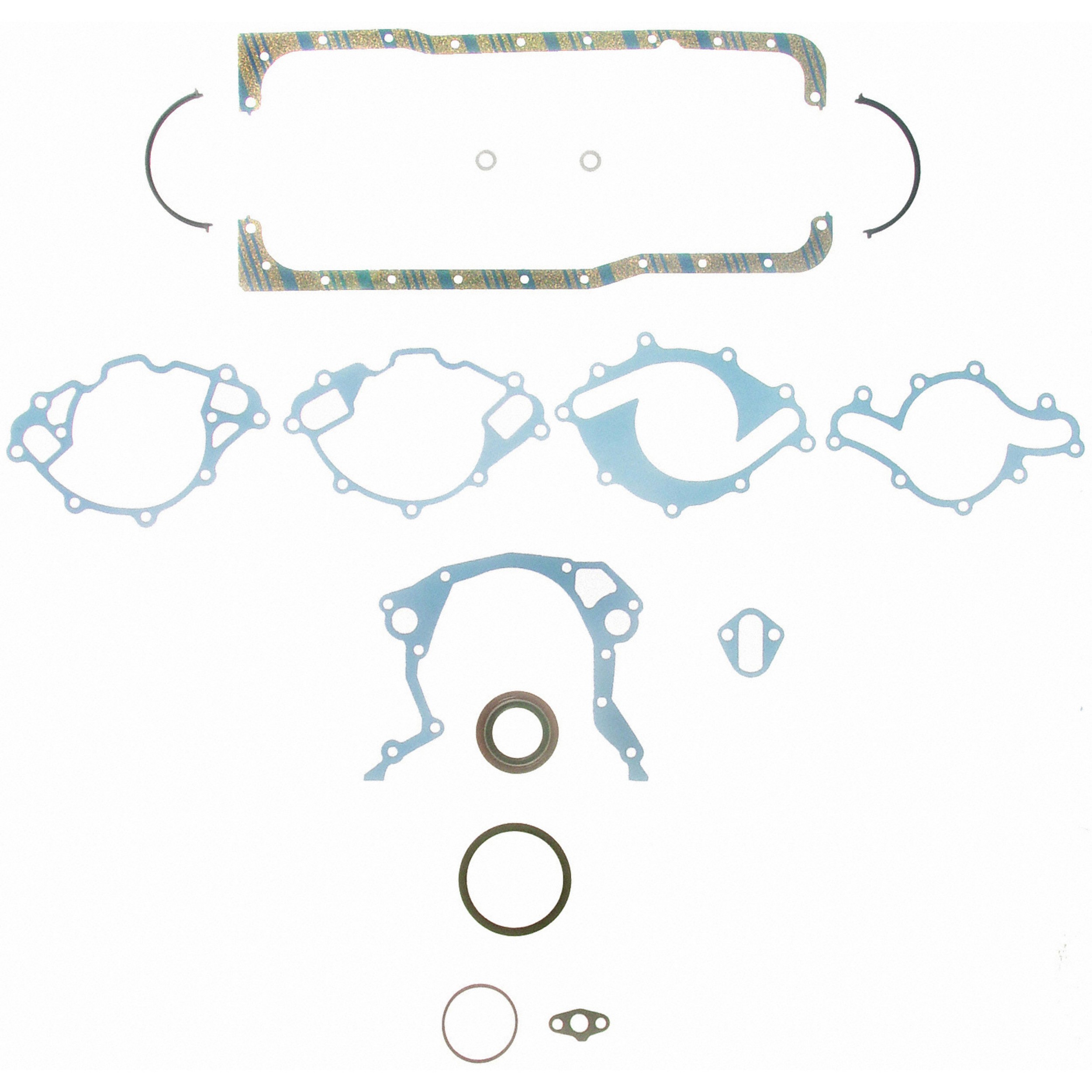 Fel-Pro FEL-CS8548-2 Engine Conversion Gasket Set