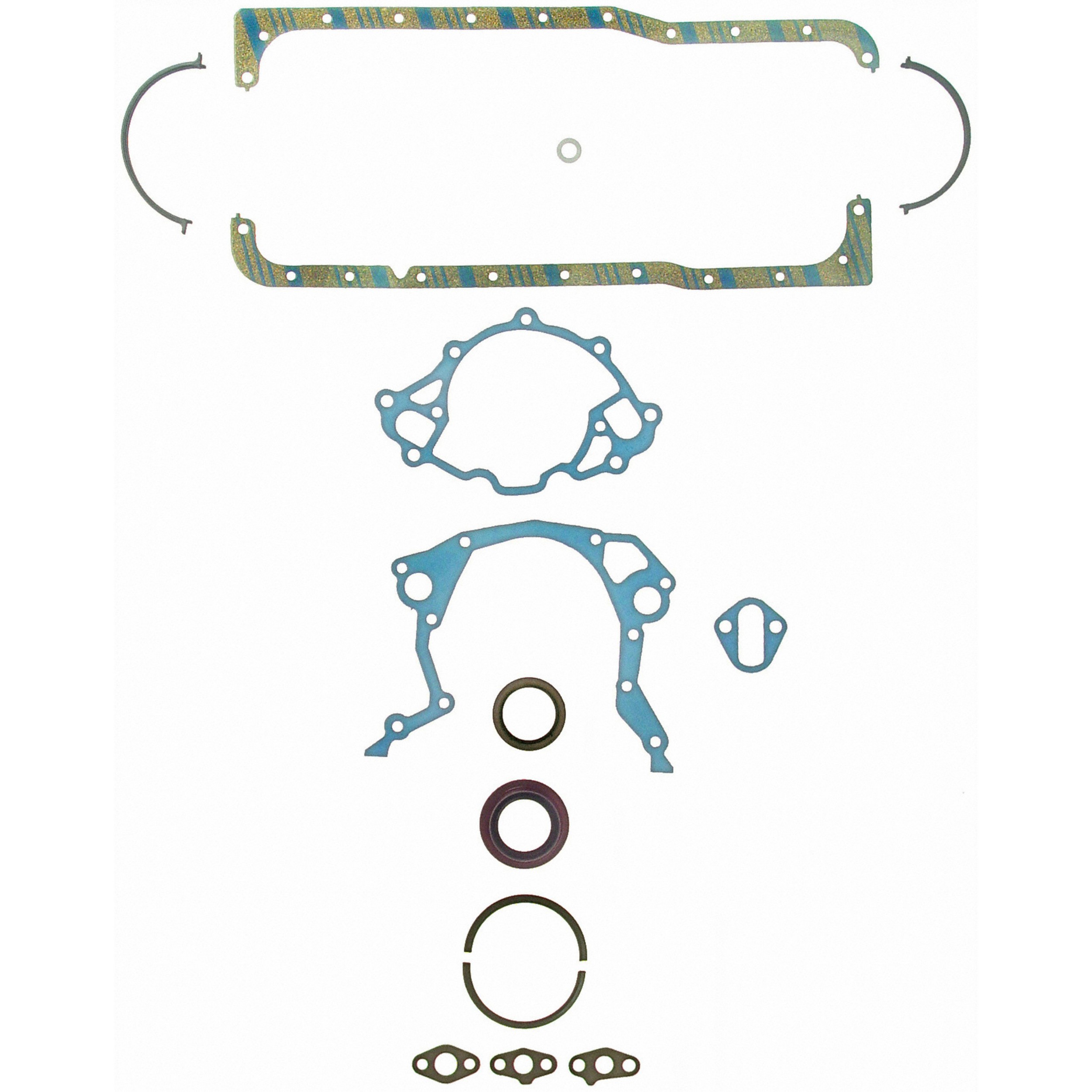 Fel-Pro CS8548-5 Engine Conversion Gasket Set