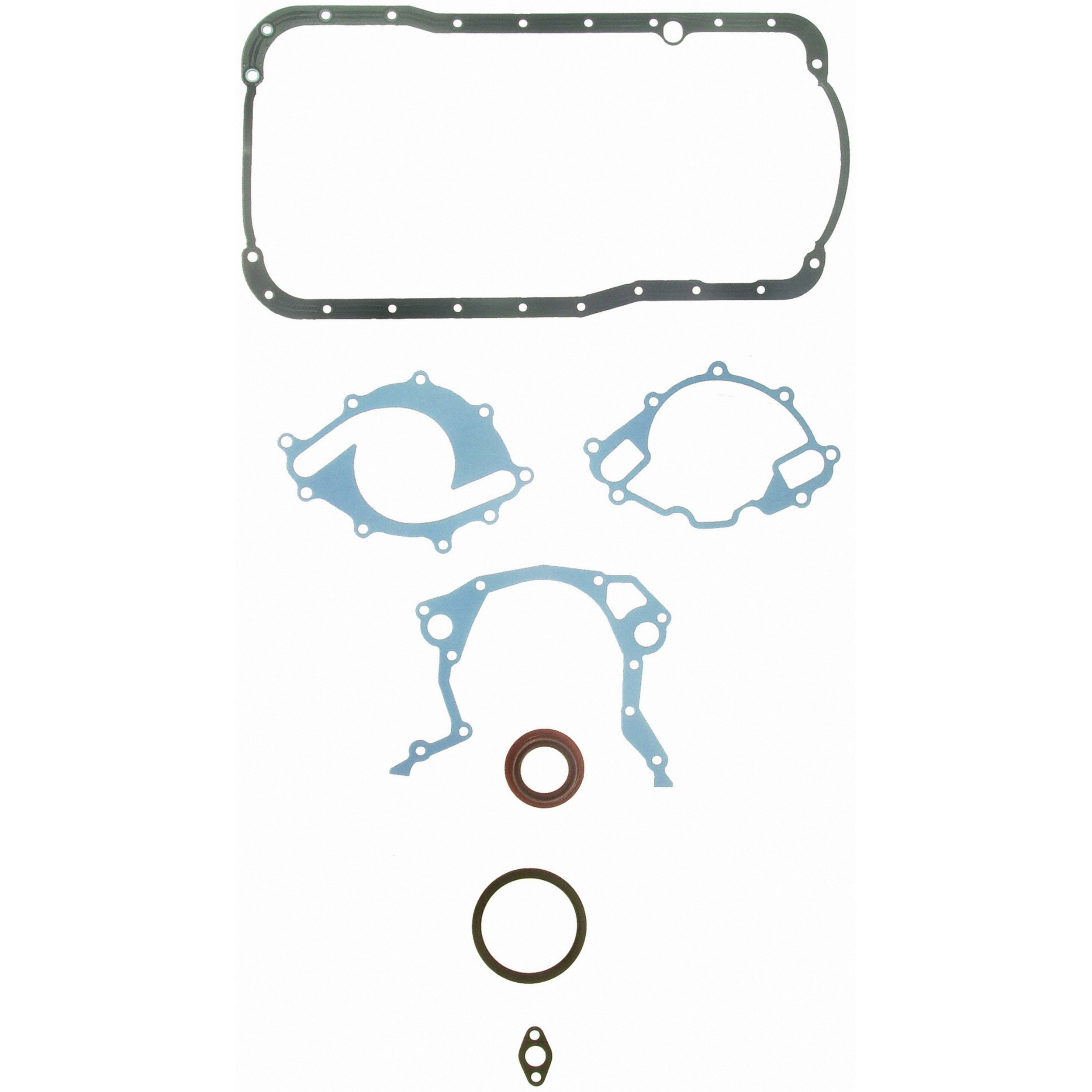 Fel-Pro FEL-CS8548-8 Engine Conversion Gasket Set