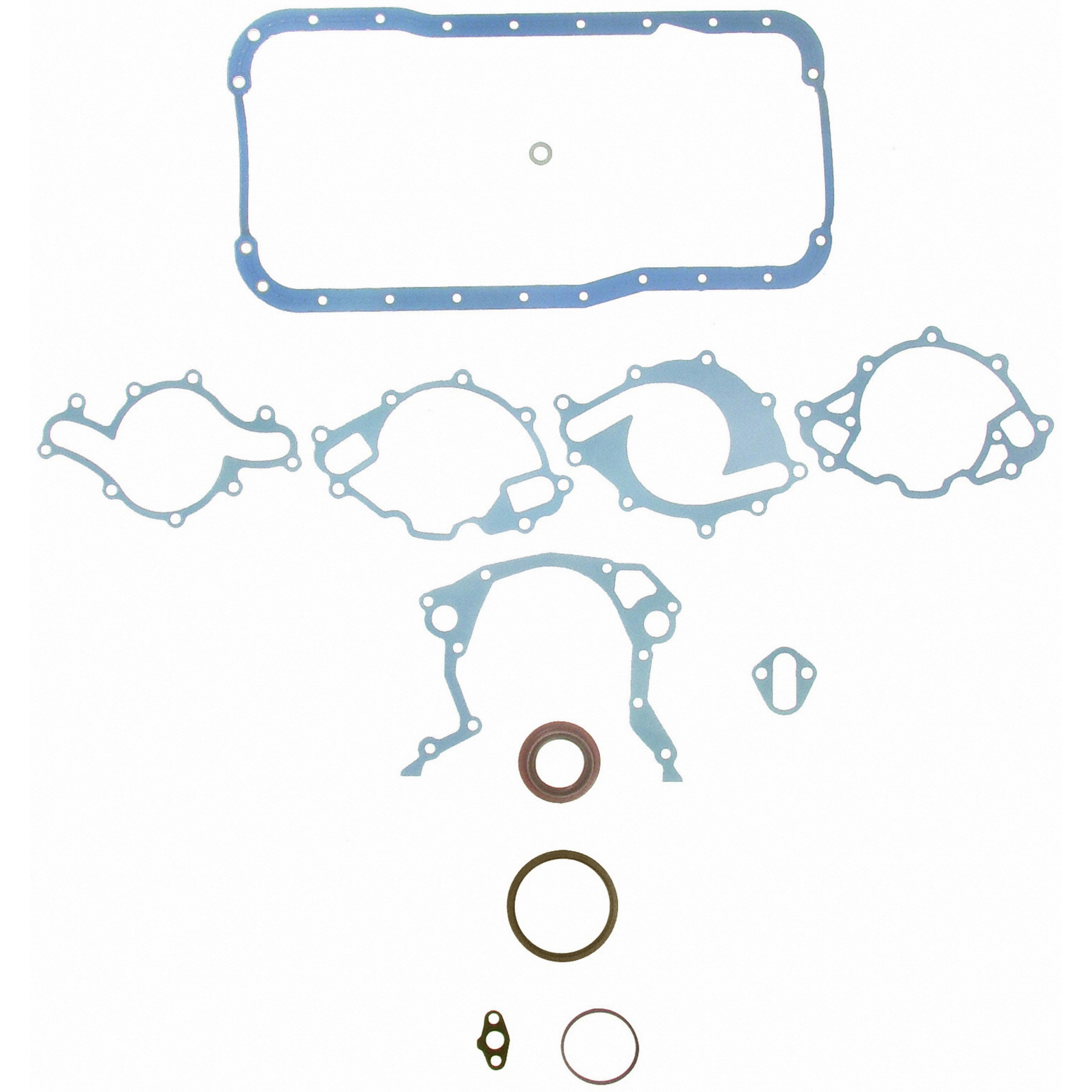 Fel-Pro FEL-CS8548-9 Engine Conversion Gasket Set