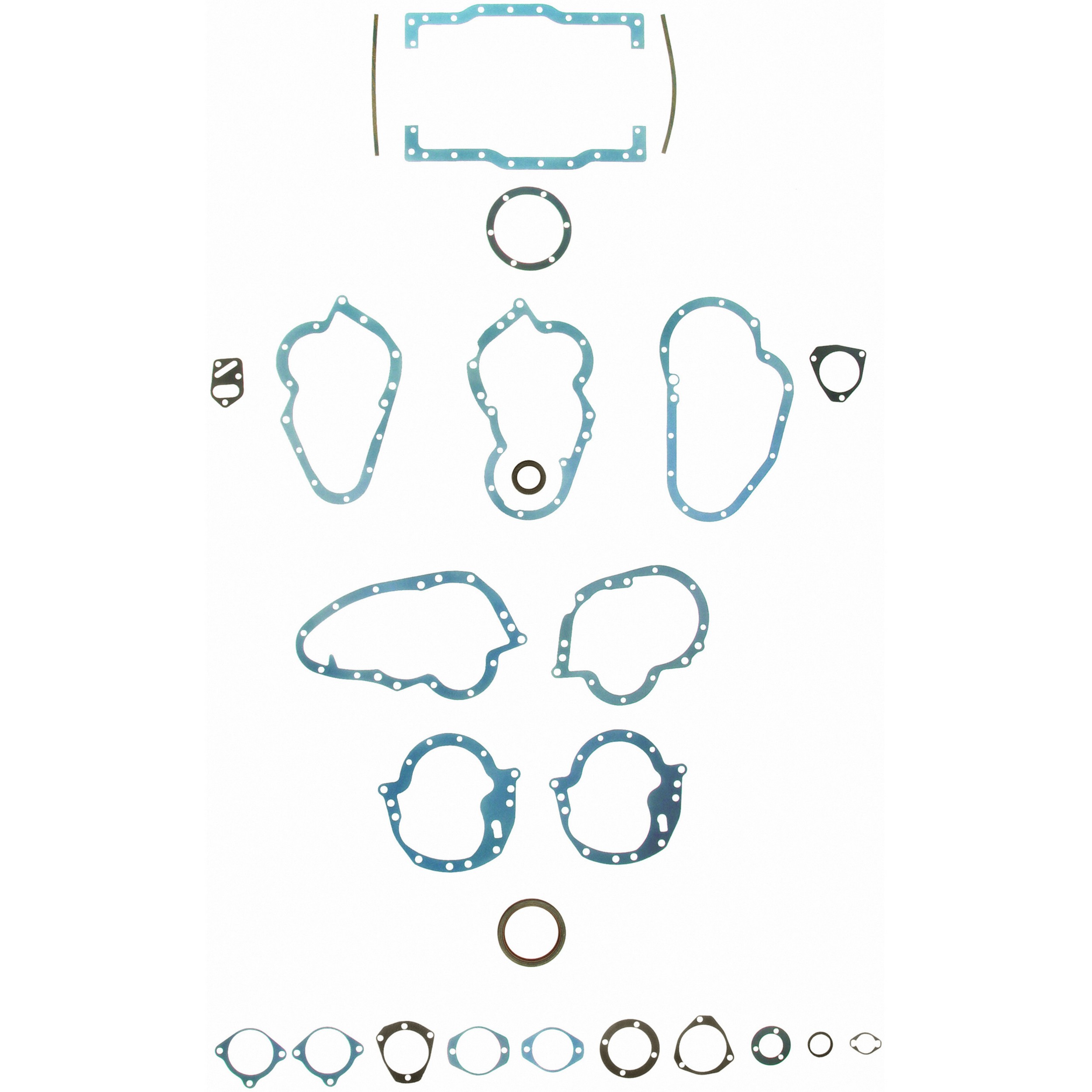Fel-Pro CS8557 Engine Conversion Gasket Set
