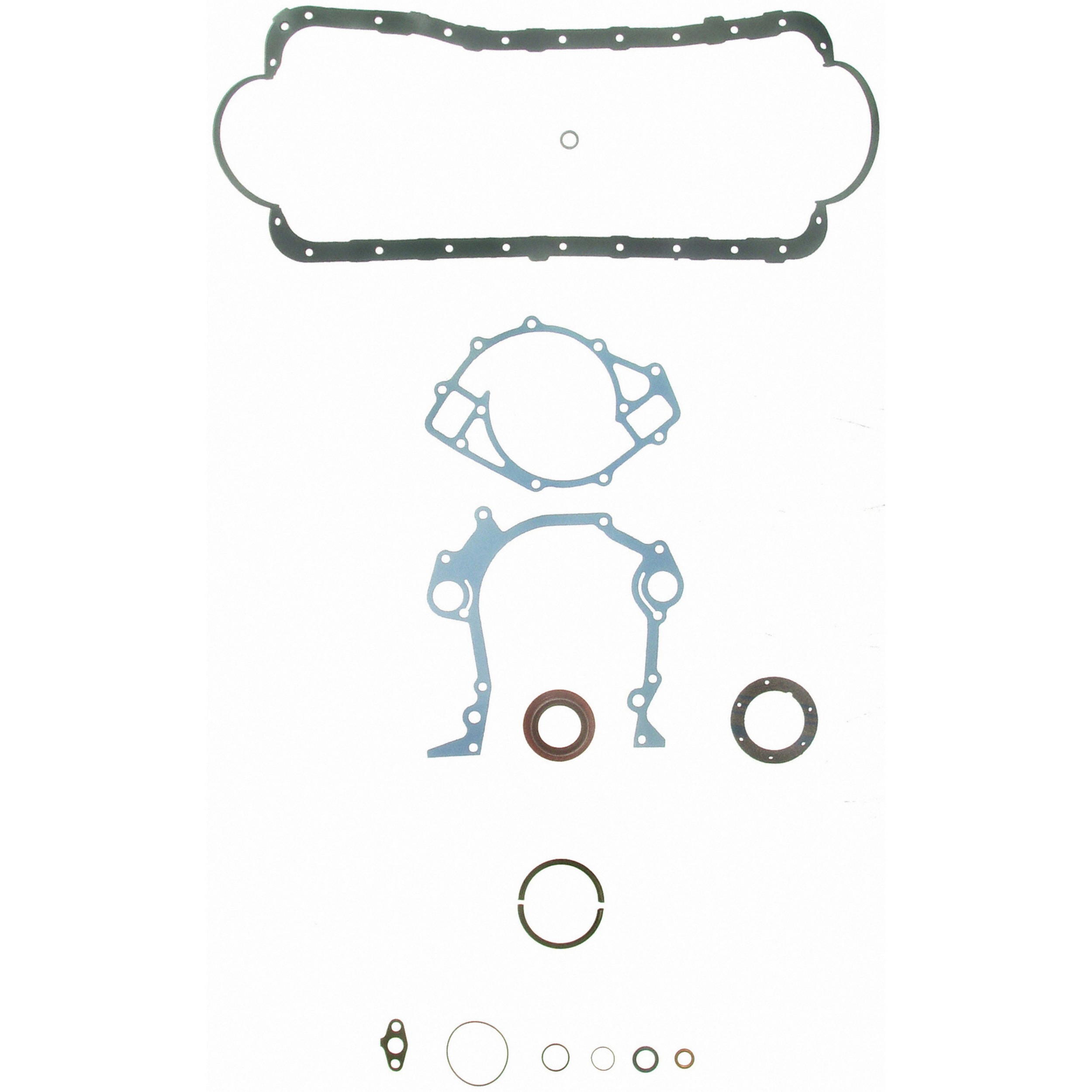 Fel-Pro CS8558-1 Engine Conversion Gasket Set