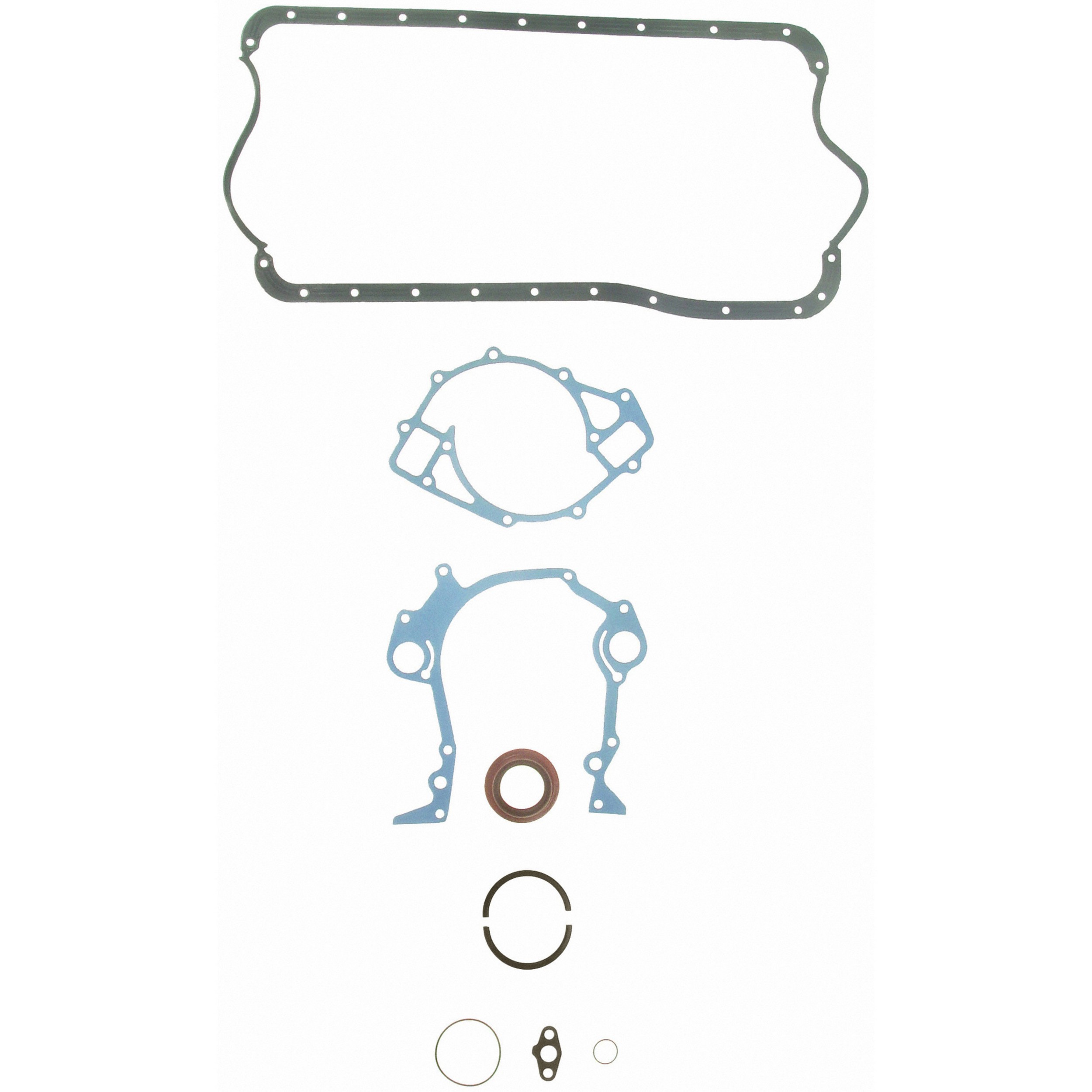 Fel-Pro CS8558-2 Engine Conversion Gasket Set
