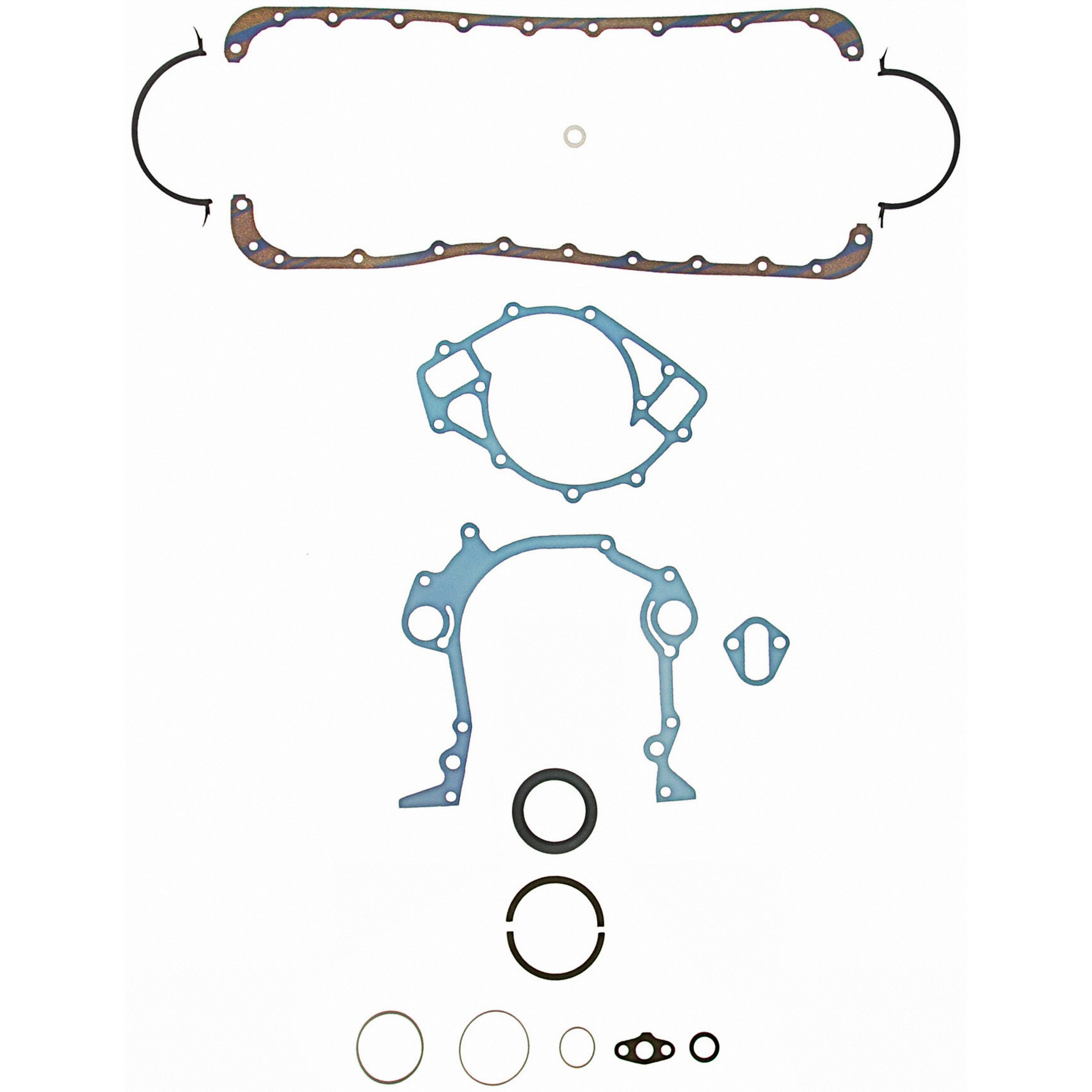 Fel-Pro CS8559 Engine Conversion Gasket Set