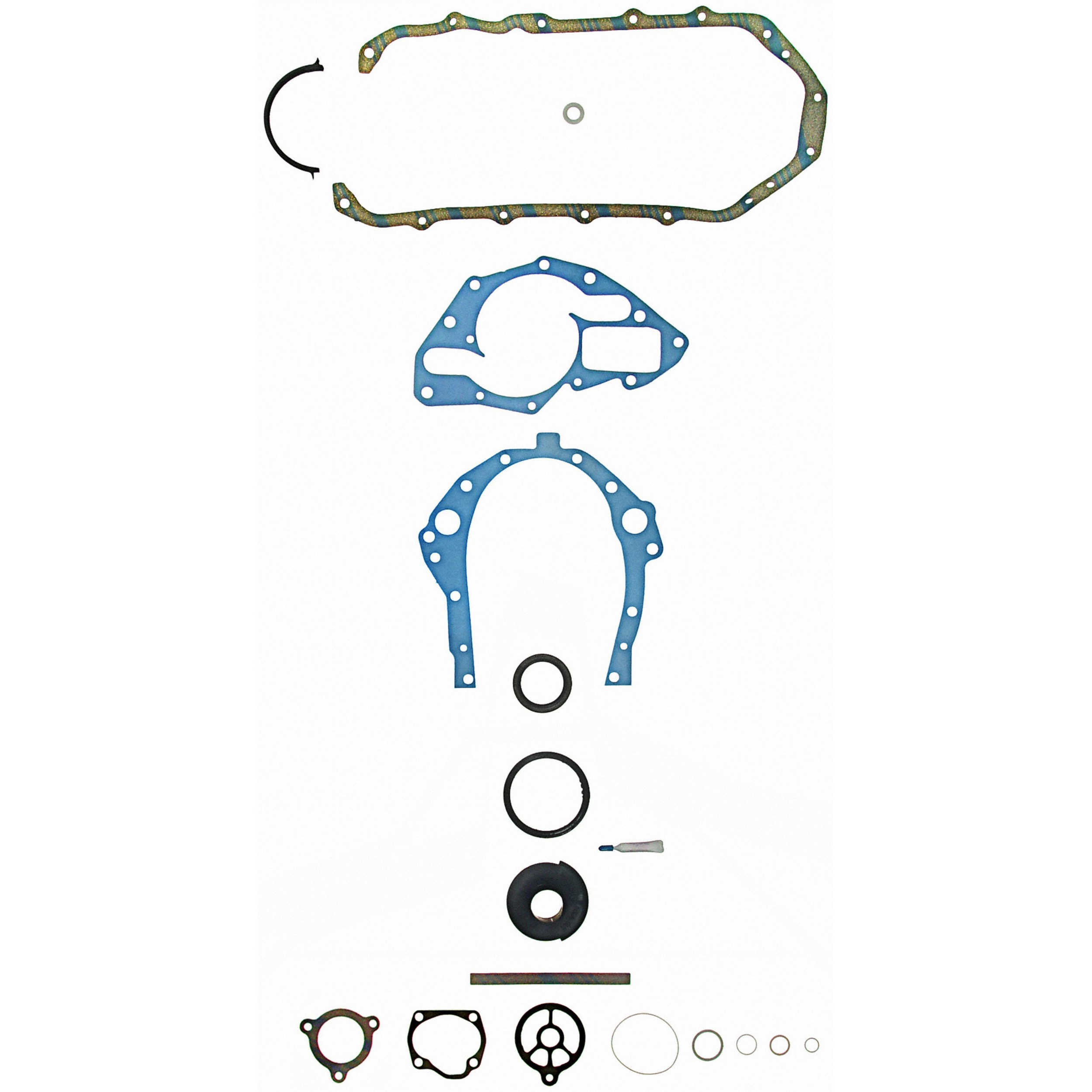 Fel-Pro CS8699 Engine Conversion Gasket Set