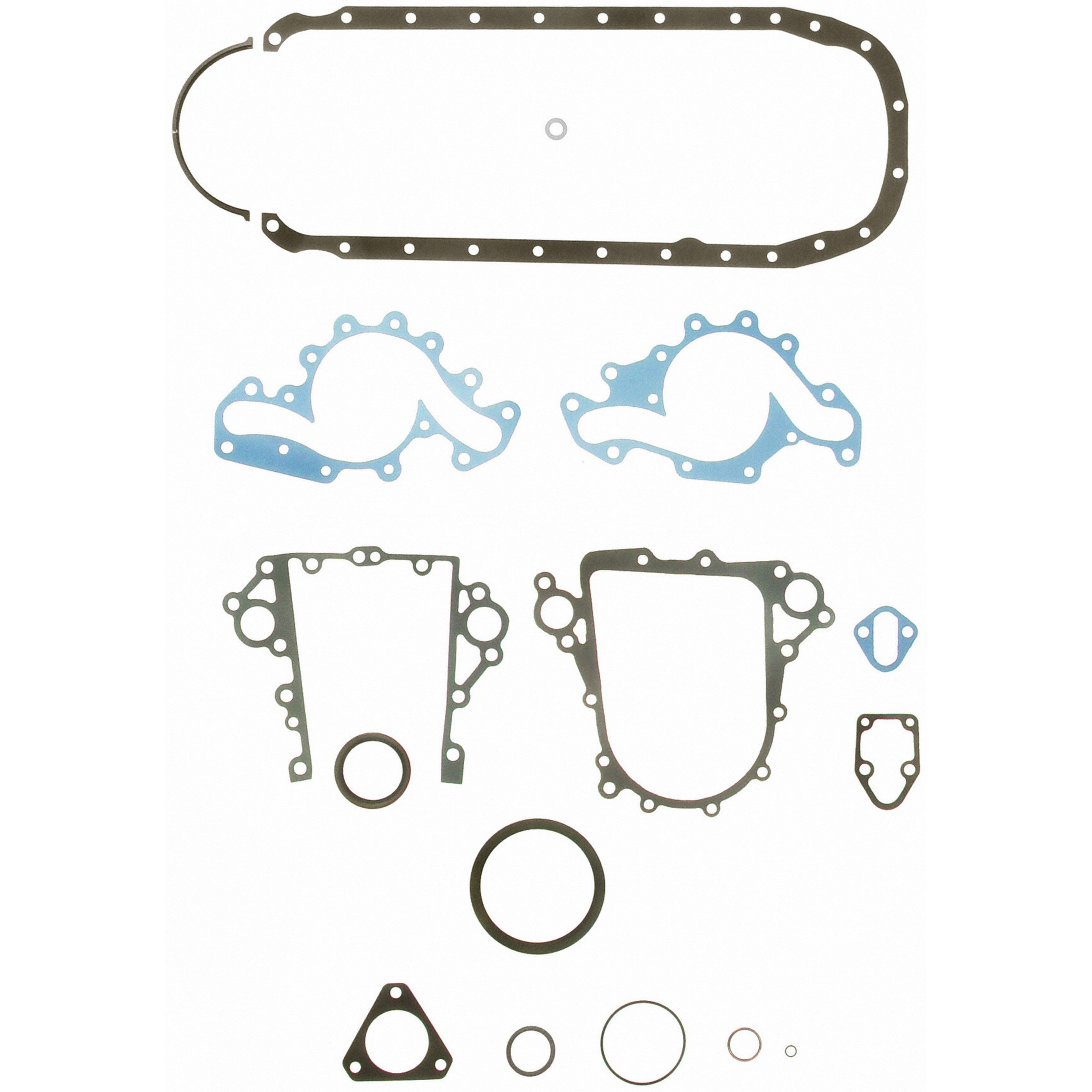 Fel-Pro FEL-CS8726-2 Engine Conversion Gasket Set