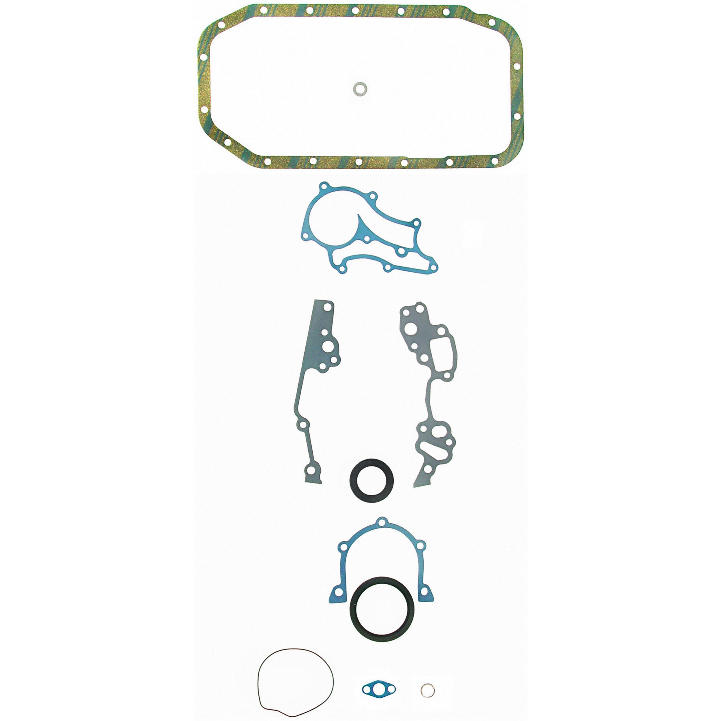 Fel-Pro FEL-CS8807-1 Engine Conversion Gasket Set