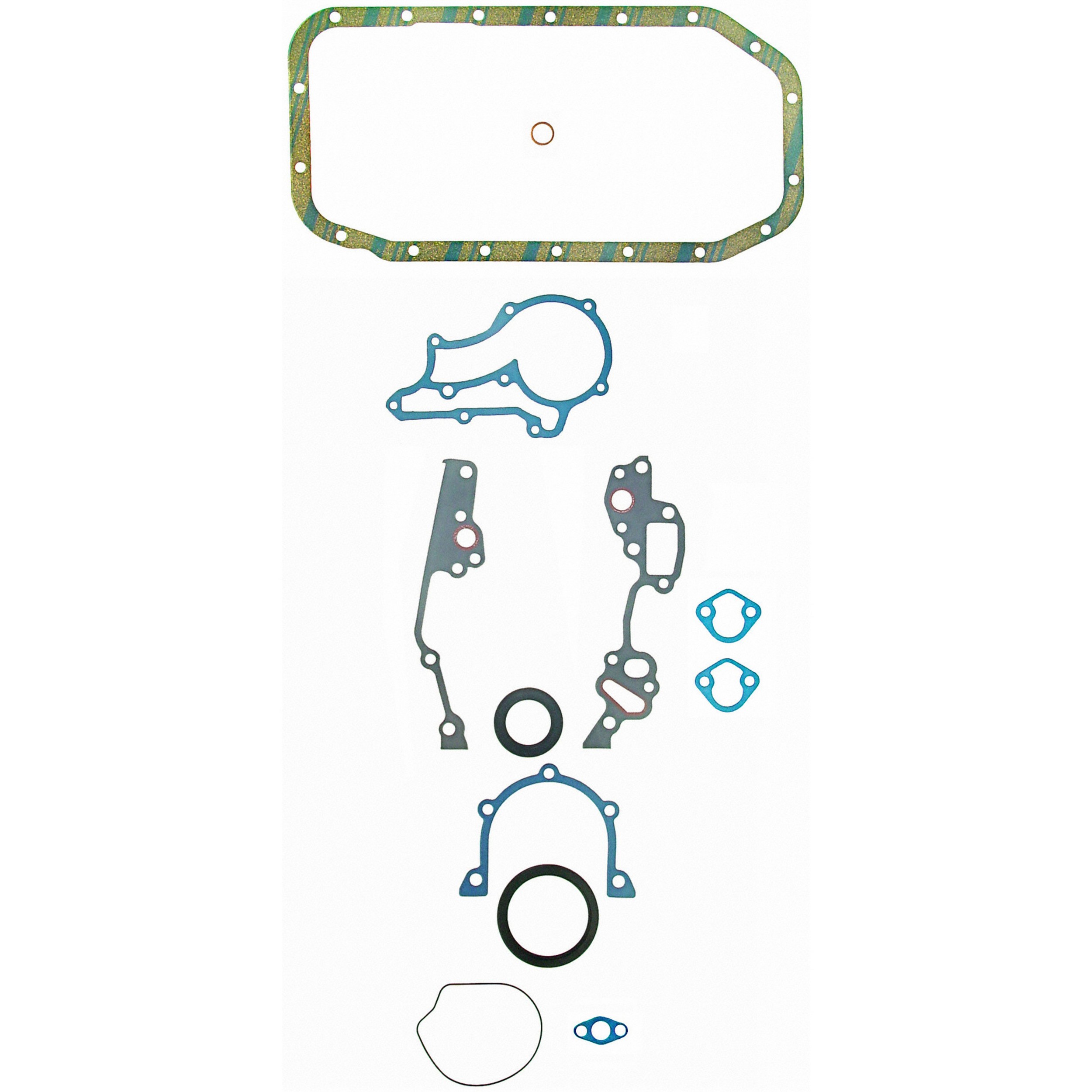Fel-Pro CS8807 Engine Conversion Gasket Set