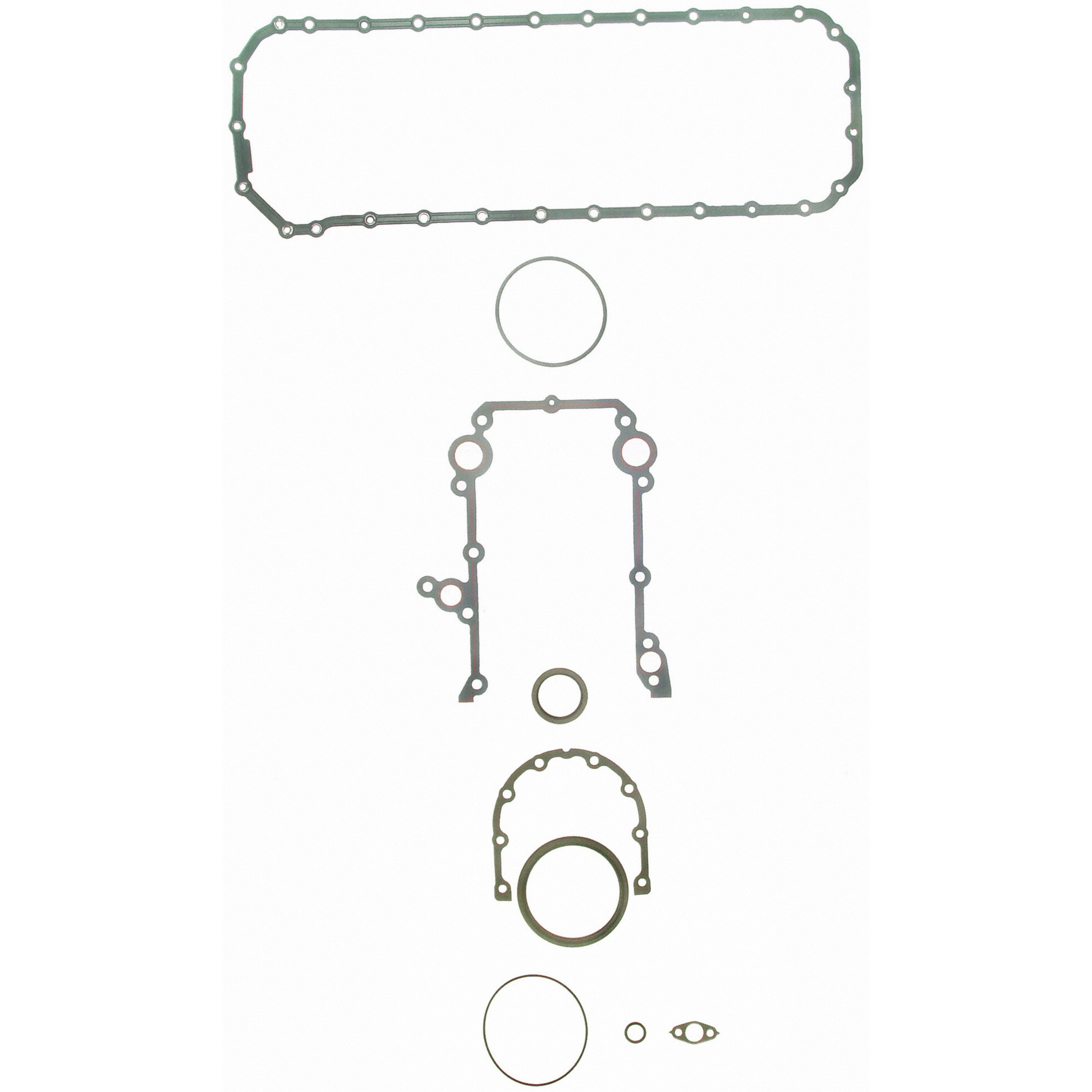 Fel-Pro CS9034 Engine Conversion Gasket Set