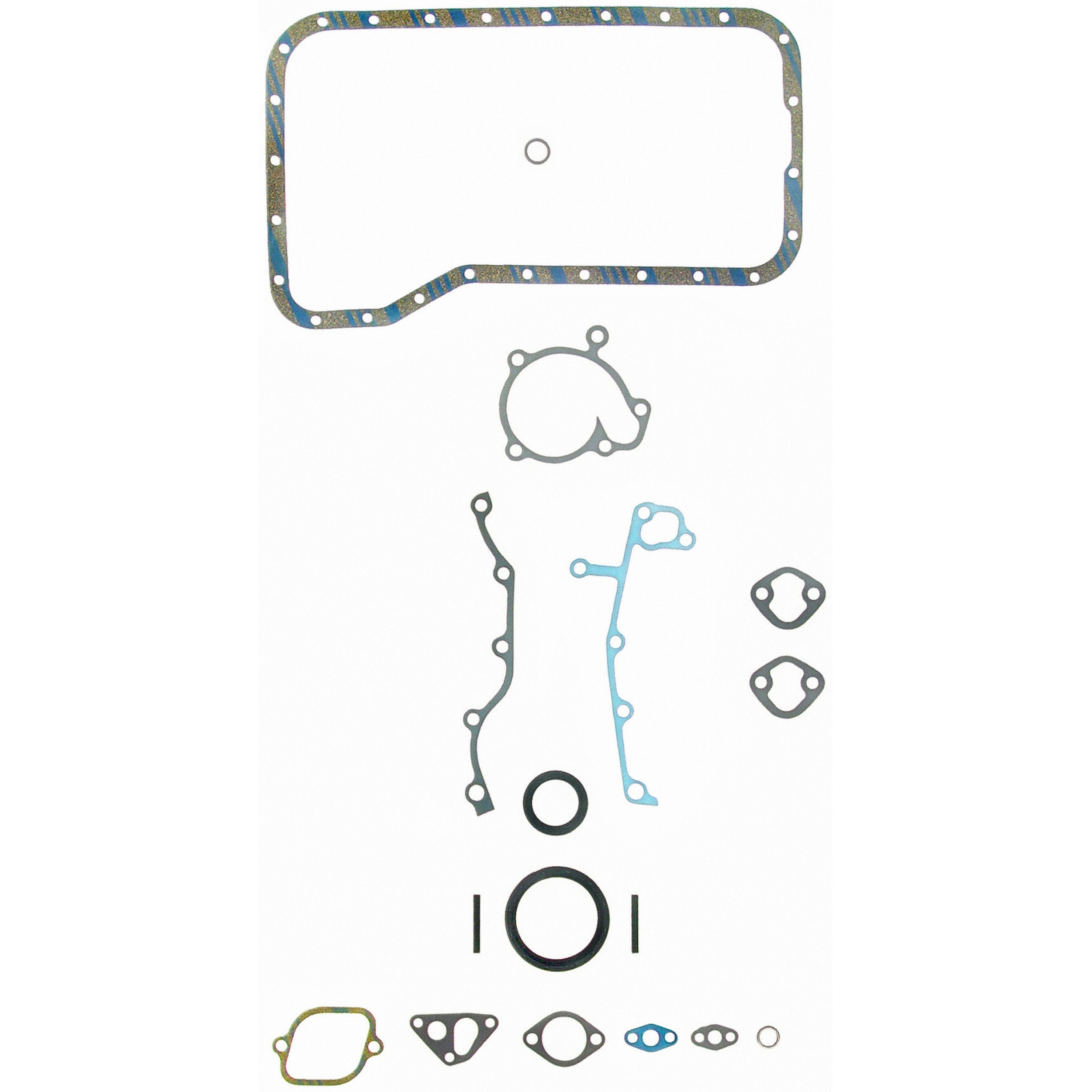 Fel-Pro CS9067 Engine Conversion Gasket Set