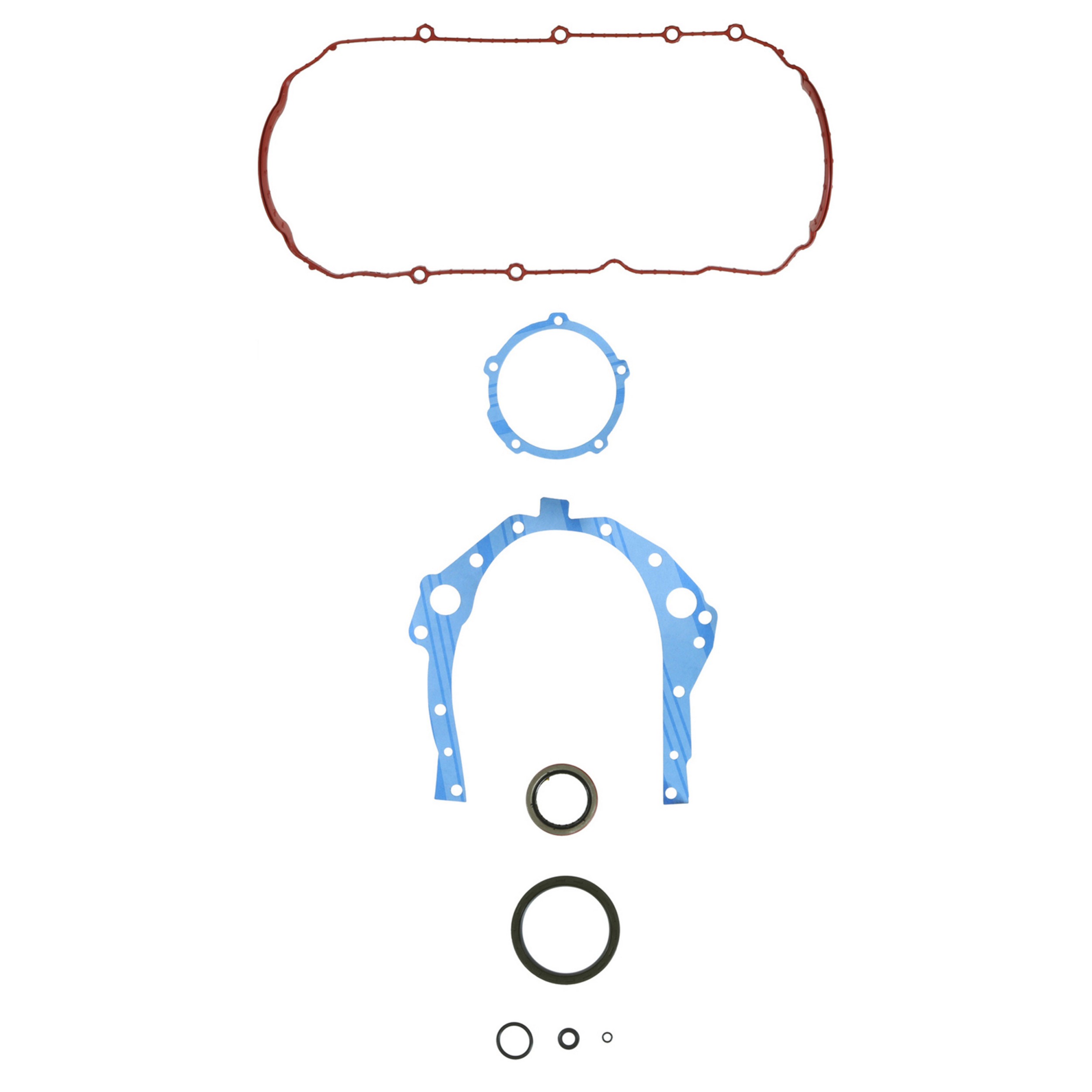 Fel-Pro CS9071 Engine Conversion Gasket Set