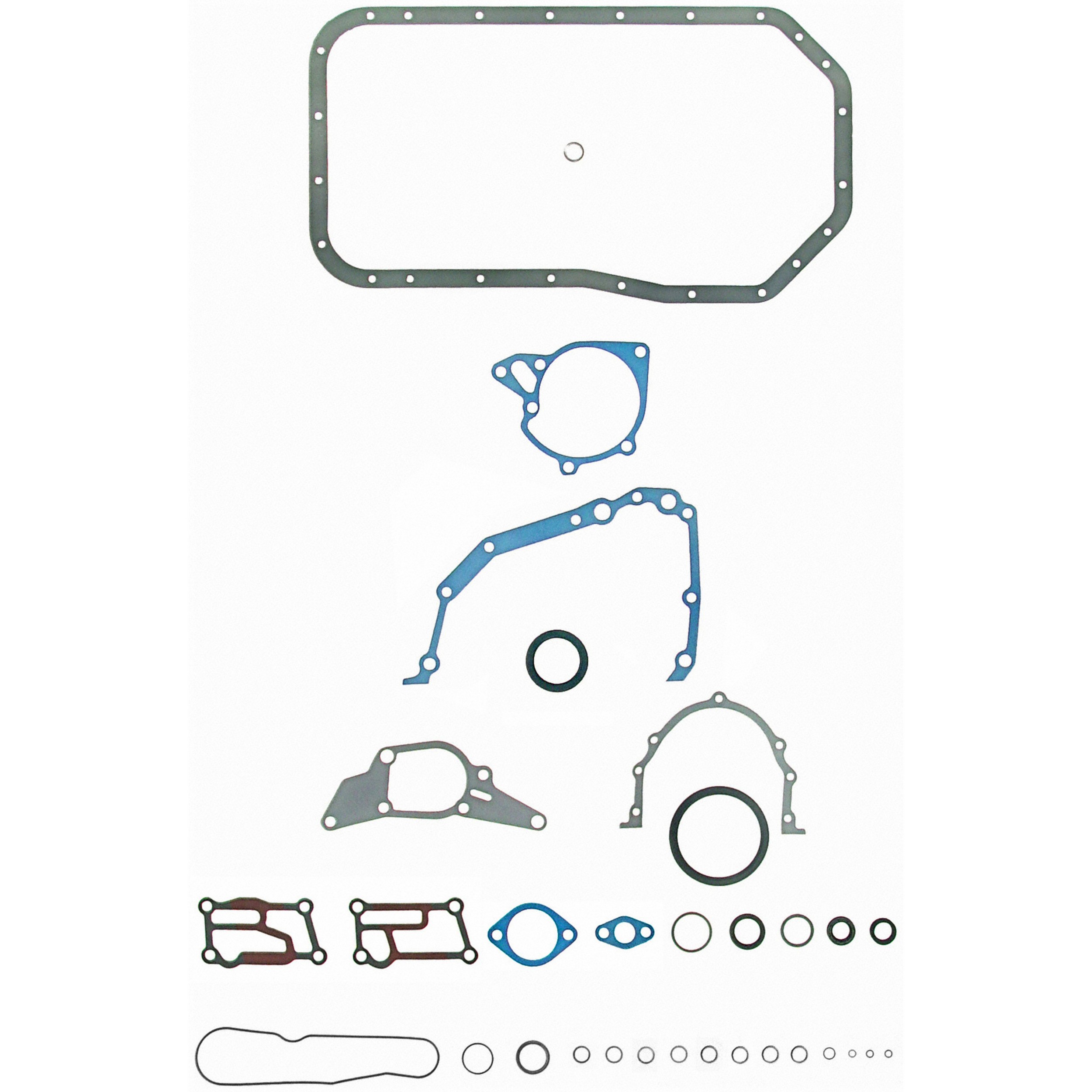 Fel-Pro CS9084-1 Engine Conversion Gasket Set