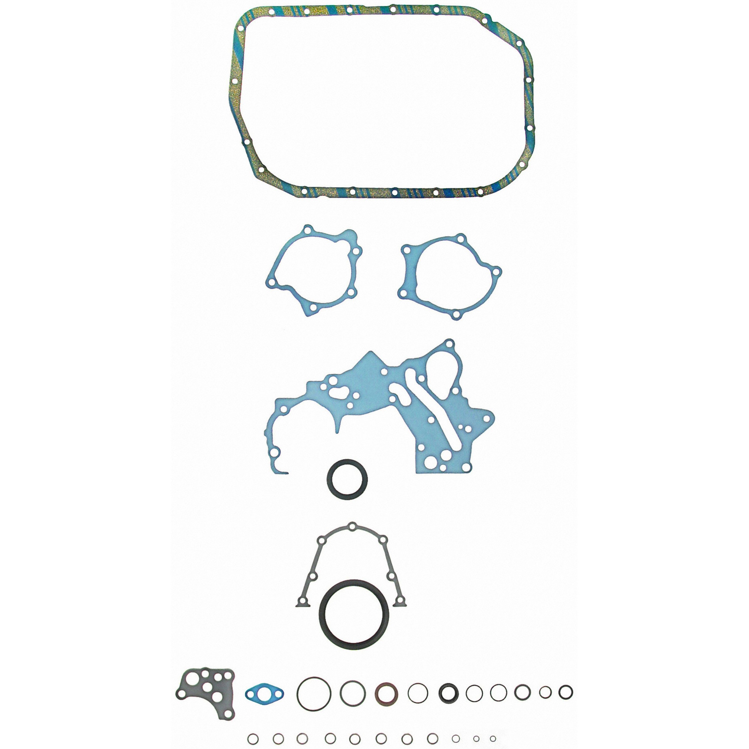 Fel-Pro CS9086-1 Engine Conversion Gasket Set