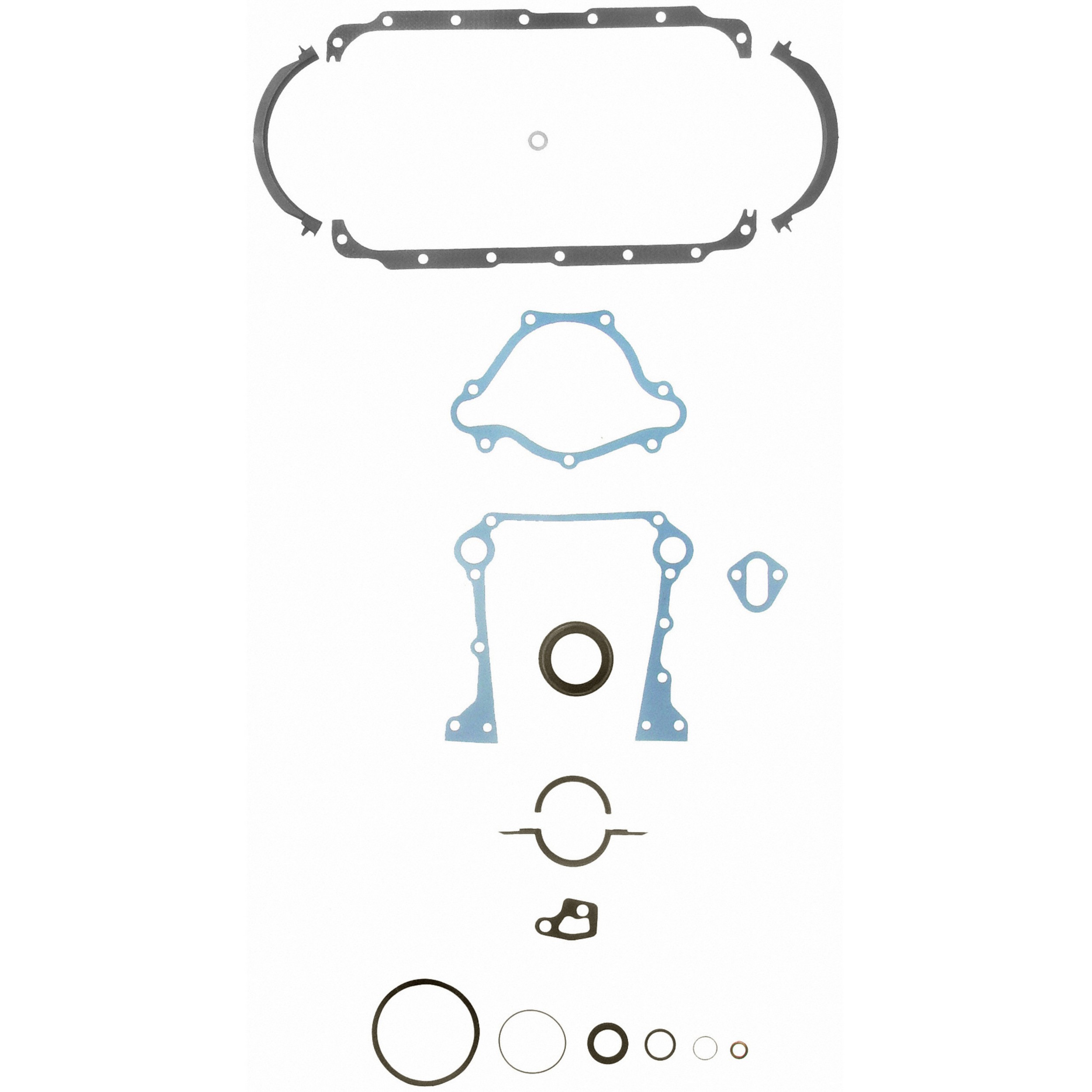 Fel-Pro CS9111 Engine Conversion Gasket Set