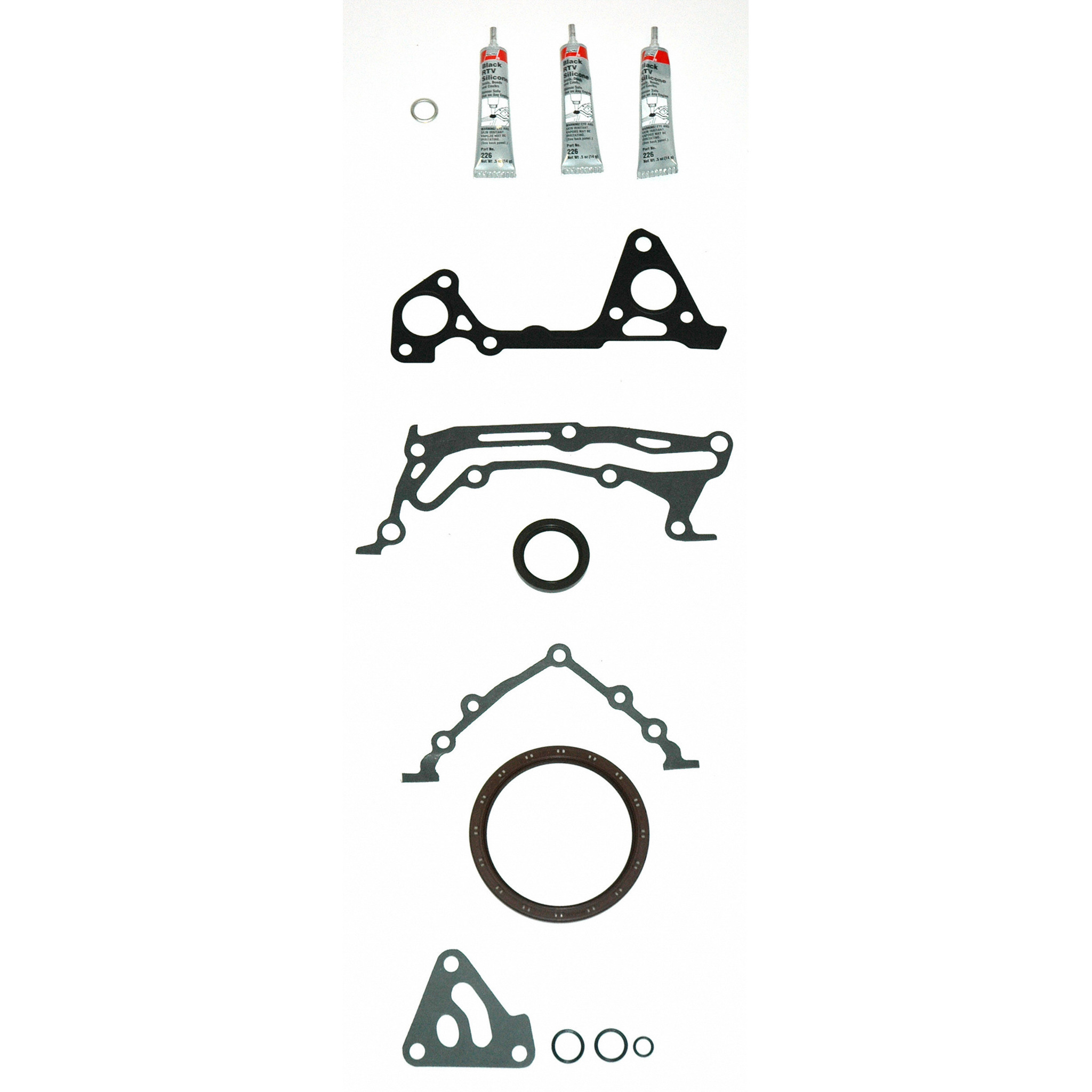 Fel-Pro CS9112-2 Engine Conversion Gasket Set