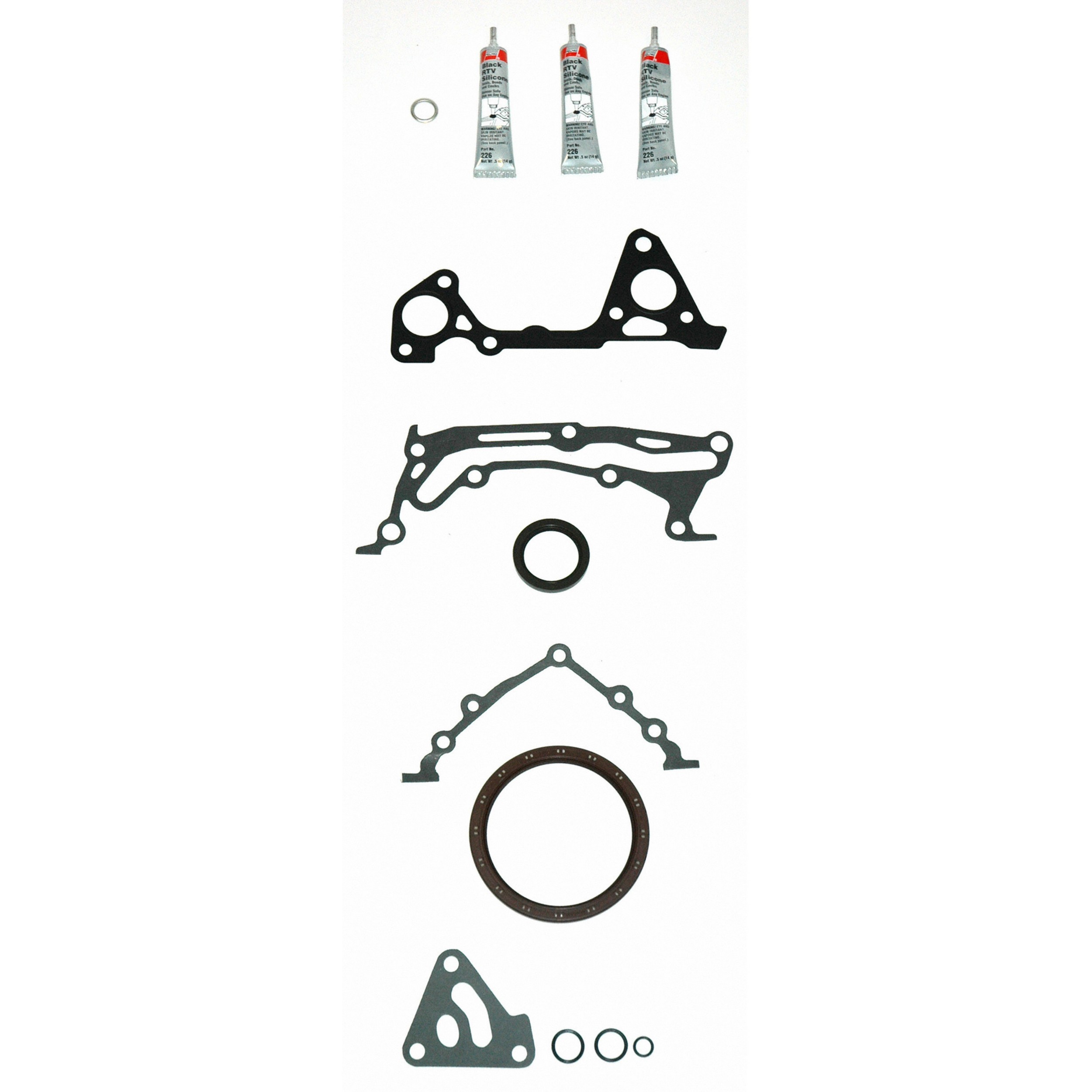 Fel-Pro CS9112-2 Engine Conversion Gasket Set - Image 2