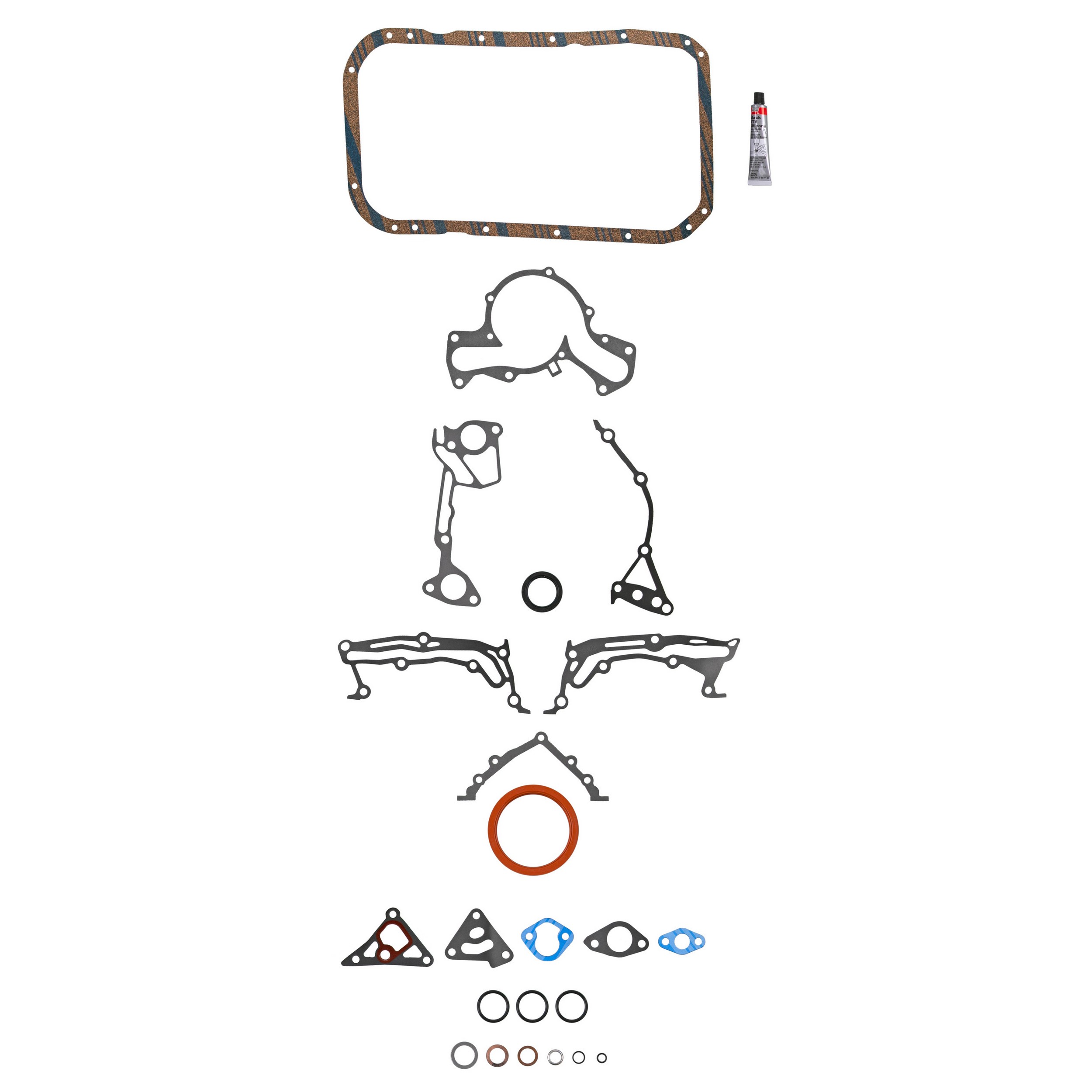 Fel-Pro CS9112 Engine Conversion Gasket Set