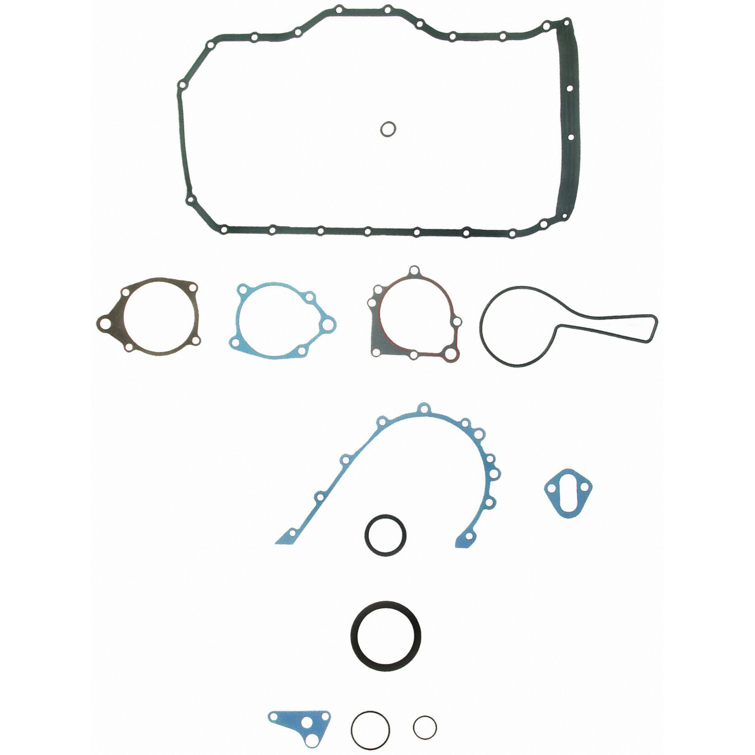 Fel-Pro FEL-CS9196-2 Engine Conversion Gasket Set