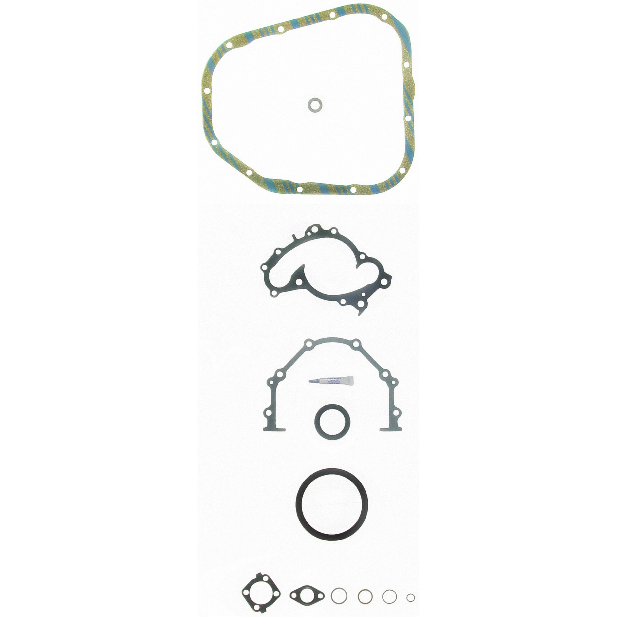 Fel-Pro FEL-CS9201 Engine Conversion Gasket Set