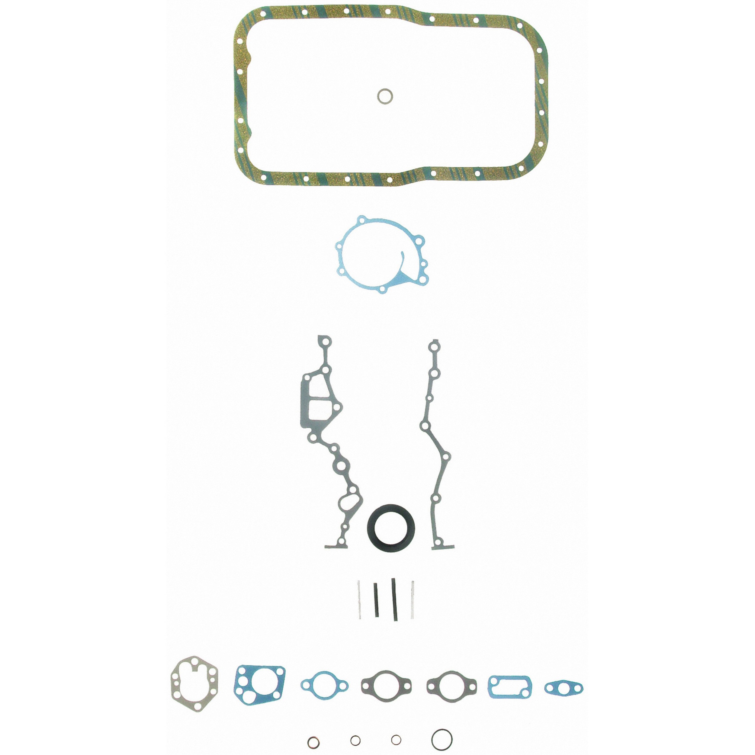 Fel-Pro FEL-CS9210 Engine Conversion Gasket Set