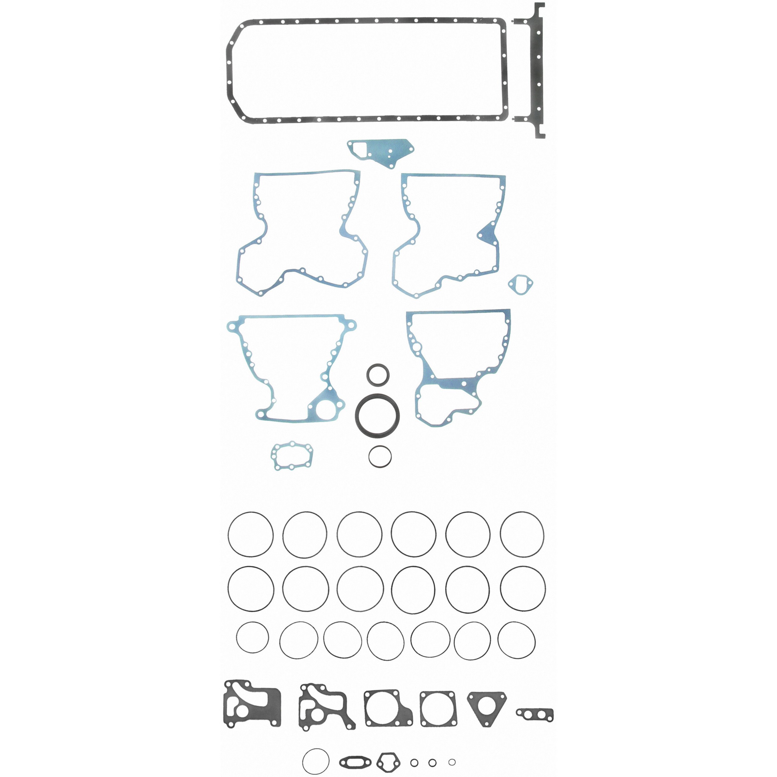 Fel-Pro CS9223 Engine Conversion Gasket Set