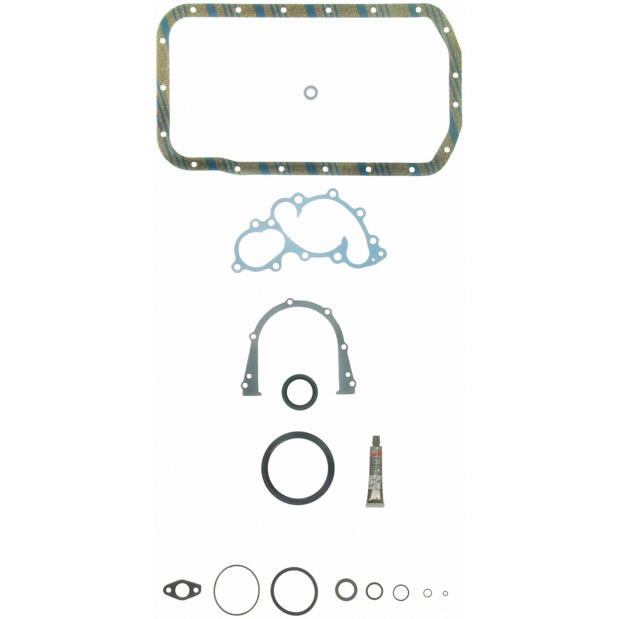 Fel-Pro FEL-CS9227 Engine Conversion Gasket Set