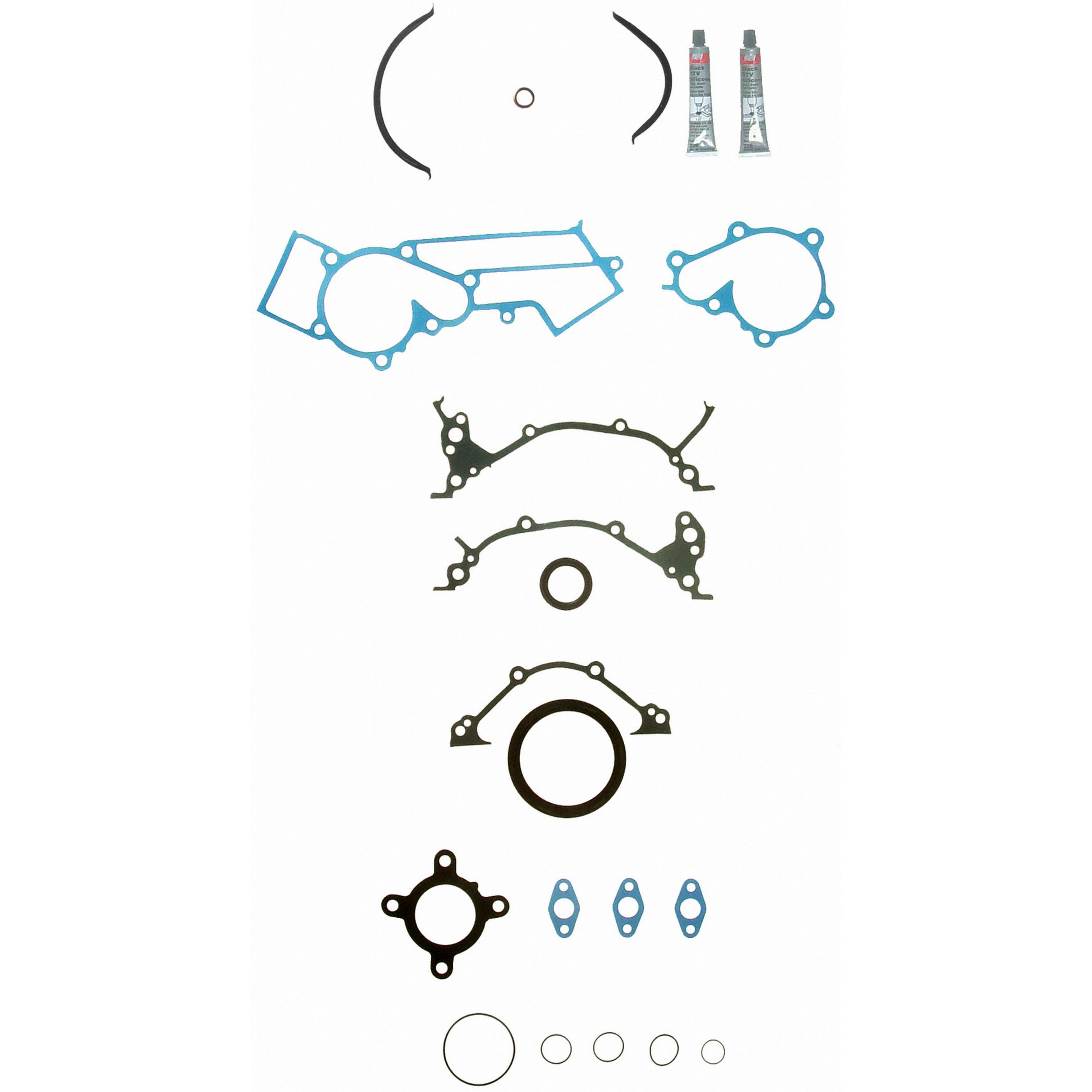 Fel-Pro CS9228-1 Engine Conversion Gasket Set