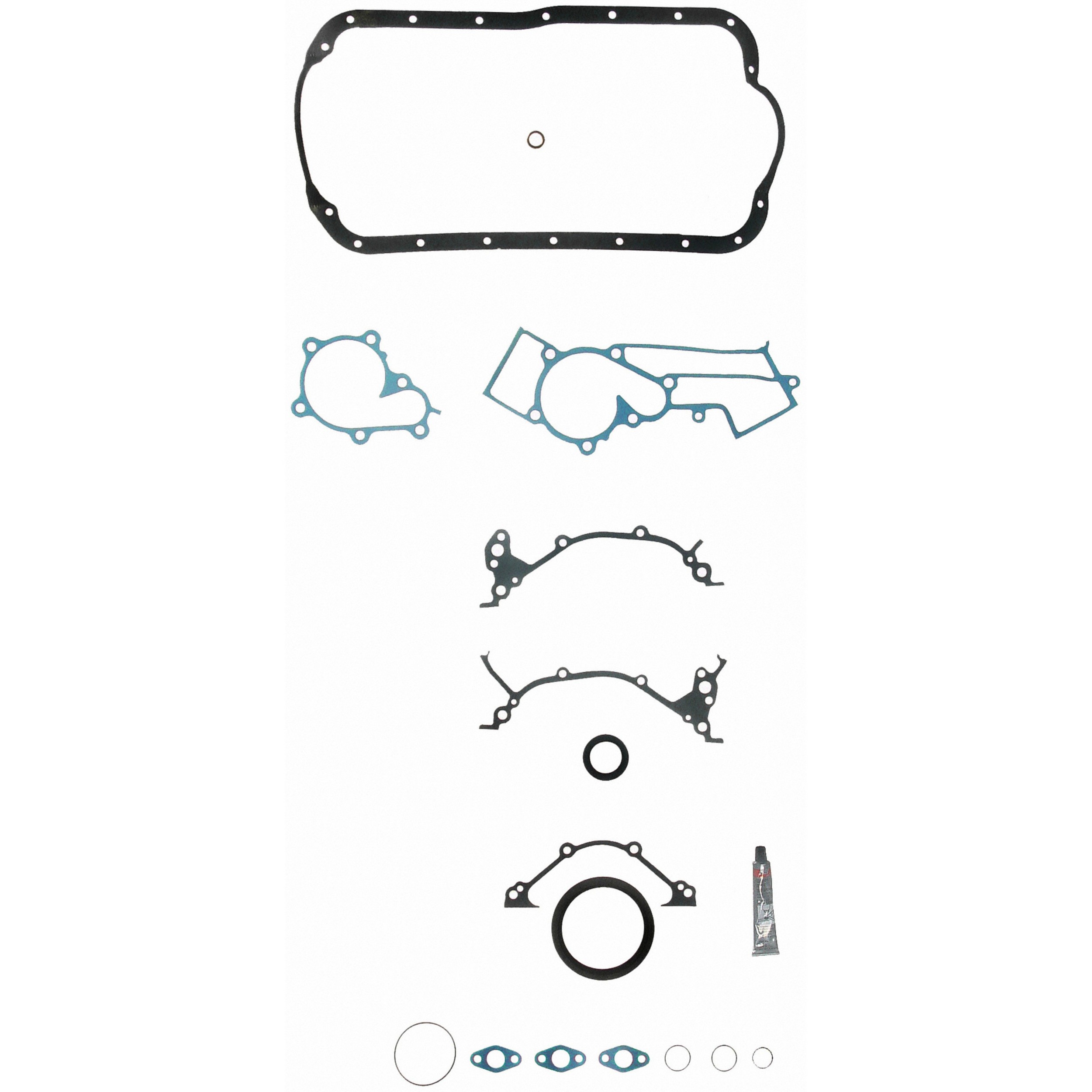 Fel-Pro CS9228 Engine Conversion Gasket Set