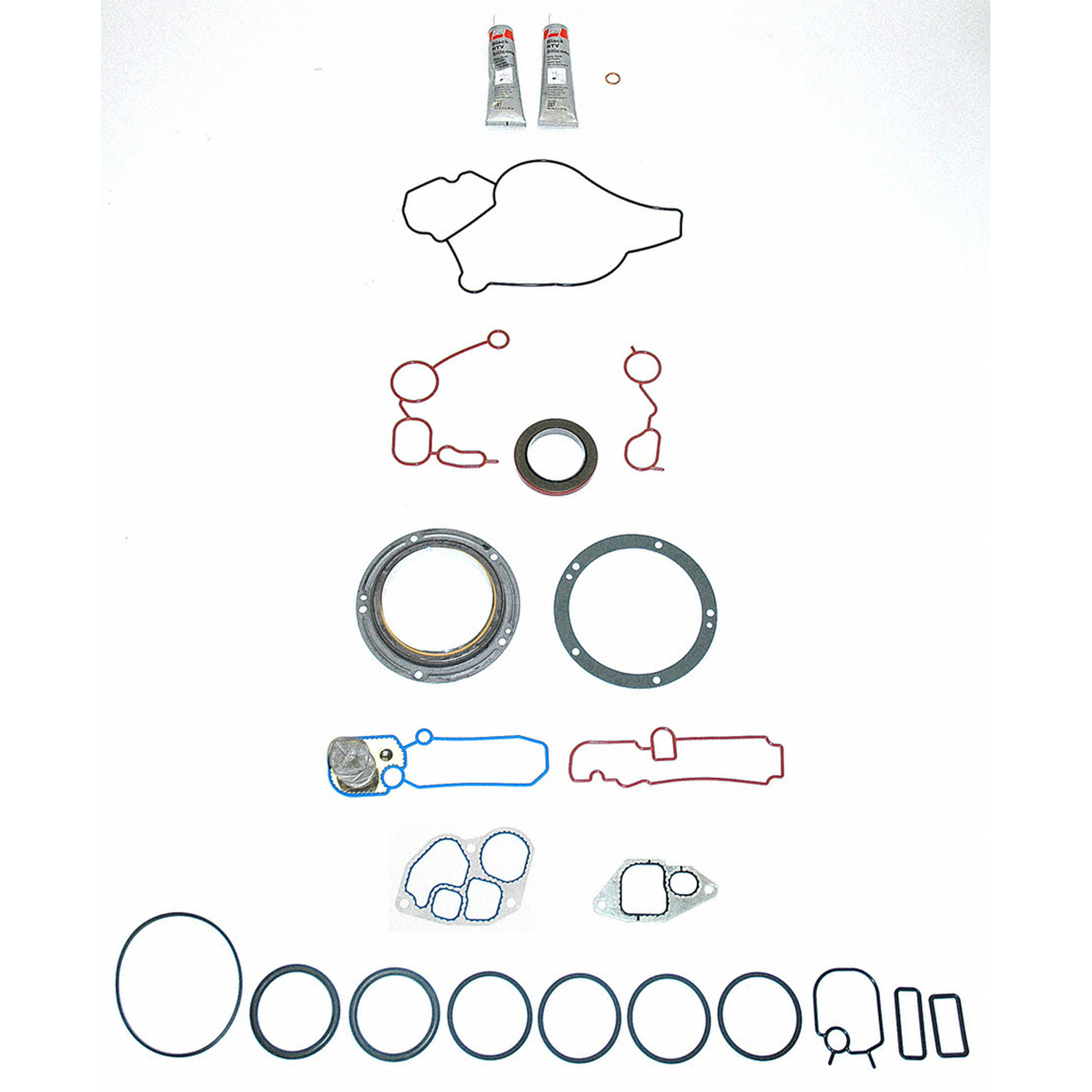 Fel-Pro CS9239-1 Engine Conversion Gasket Set