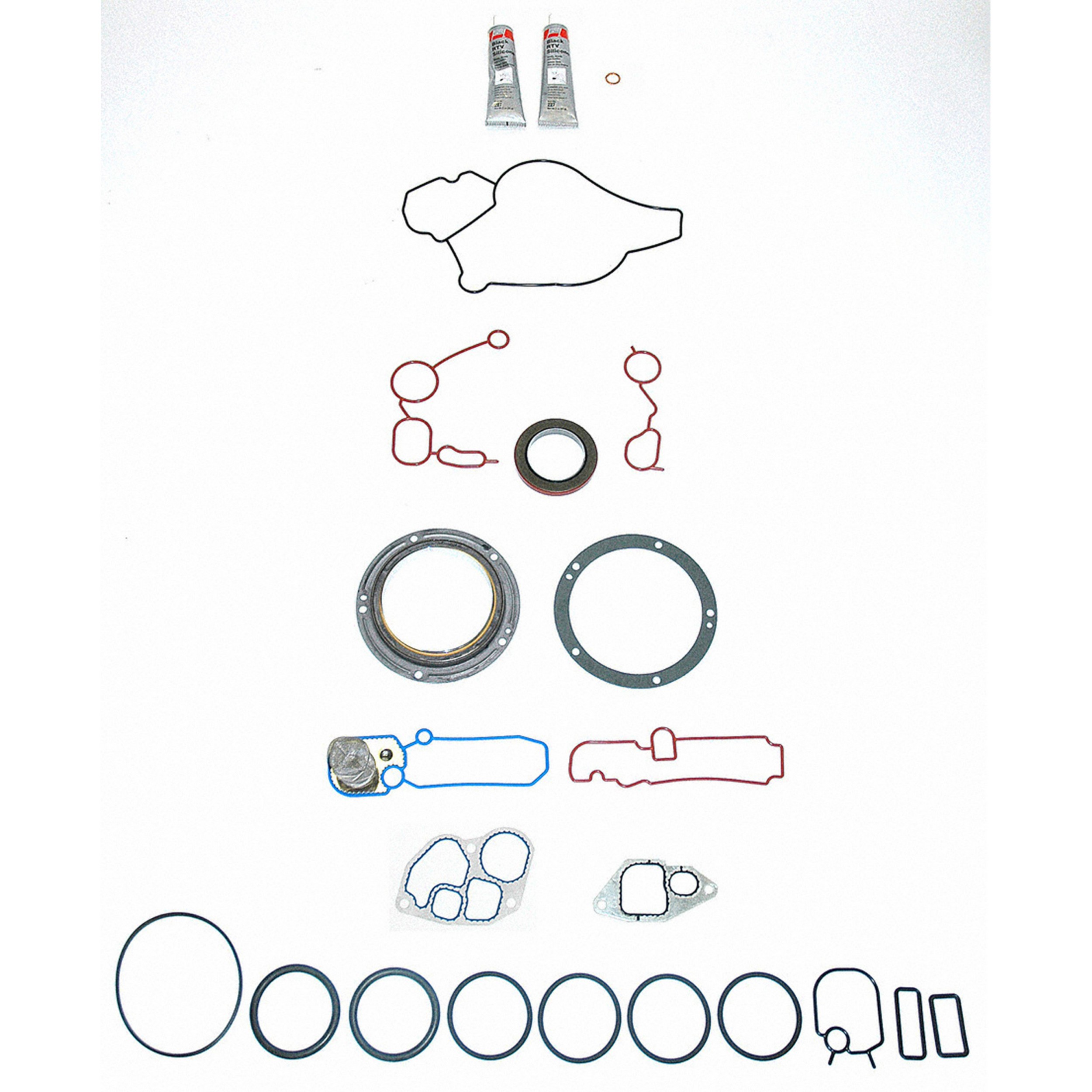 Fel-Pro CS9239-1 Engine Conversion Gasket Set - Image 2